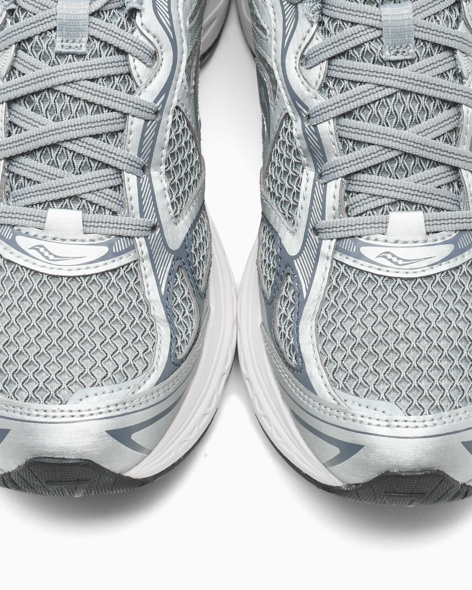 Sneakers Saucony Progrid Guide 7 "Silver" - S70936-12