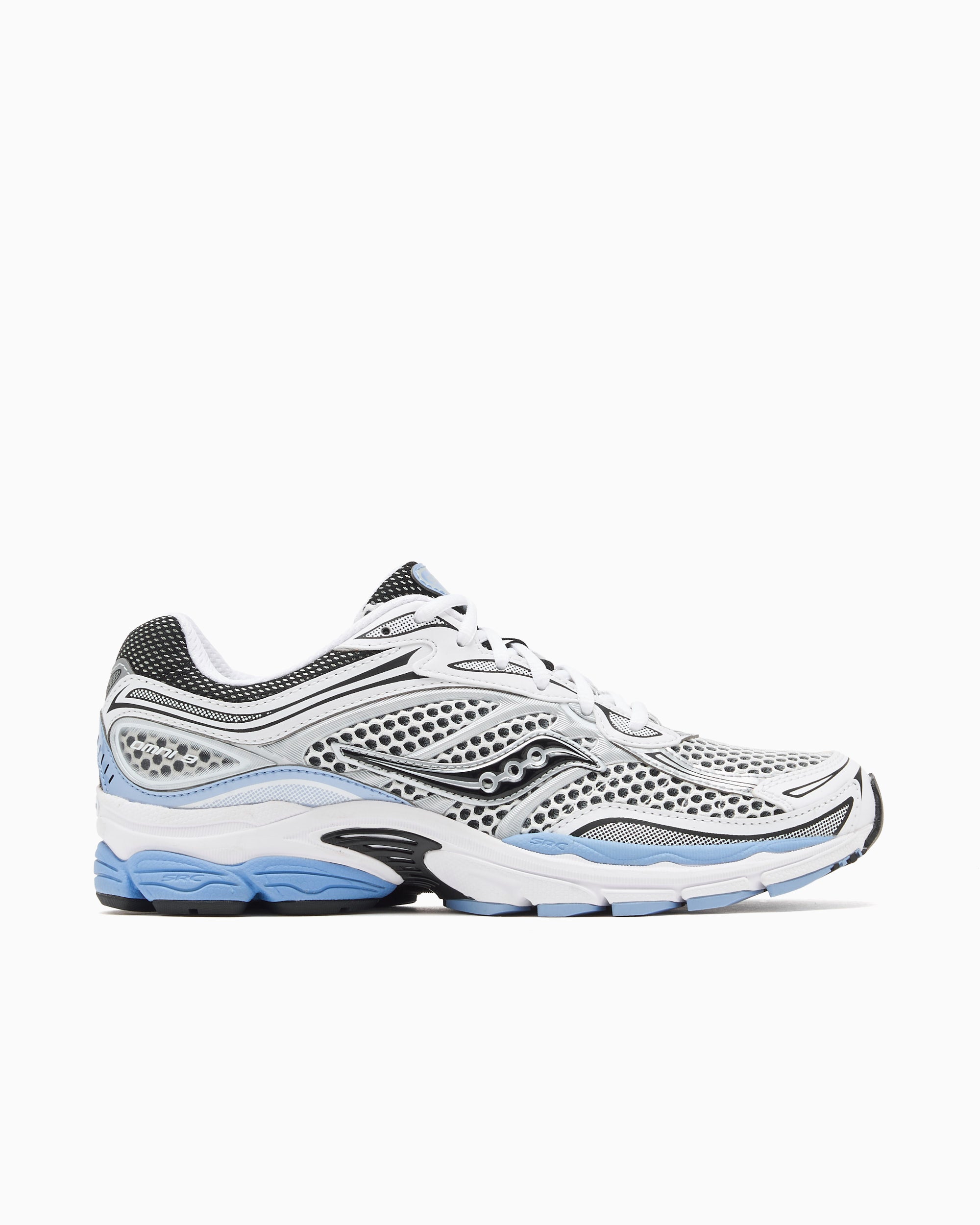 Sneakers Saucony Progrid OMNI 9 "Blissful" - S101245-1094