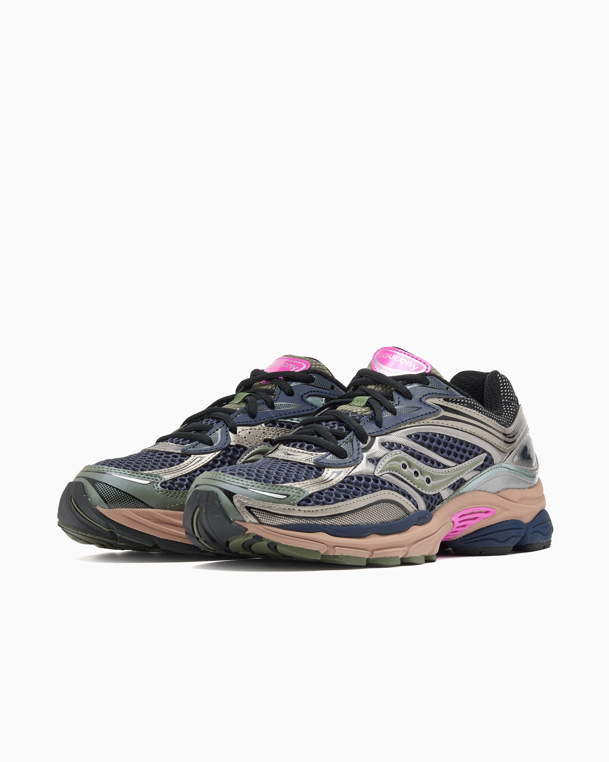 Sneakers Saucony Progrid OMNI 9 Disrupt - S70739-74
