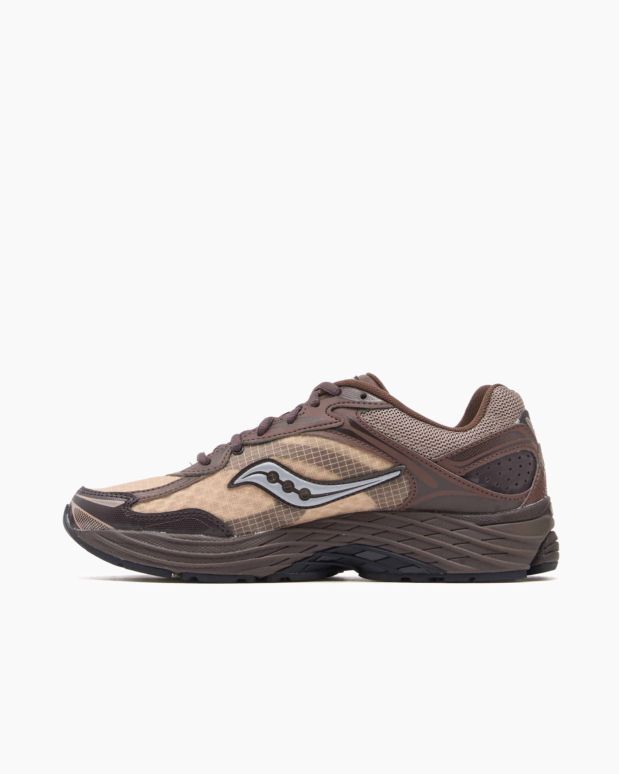 Sneakers Saucony Progrid OMNI 9 "Mole" - S102073-1001