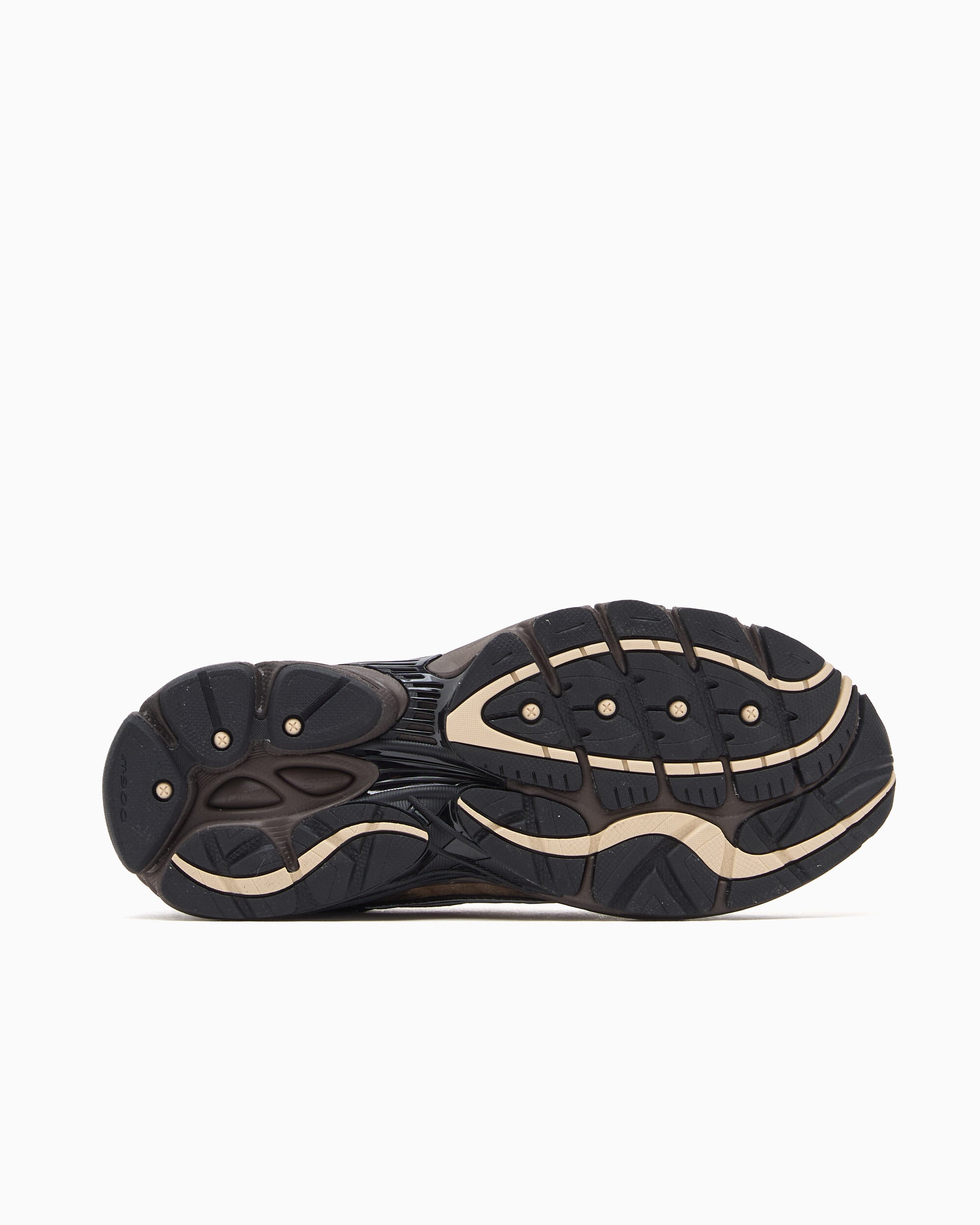 Sneakers Saucony Progrid OMNI 9 "Mole" - S102073-1001