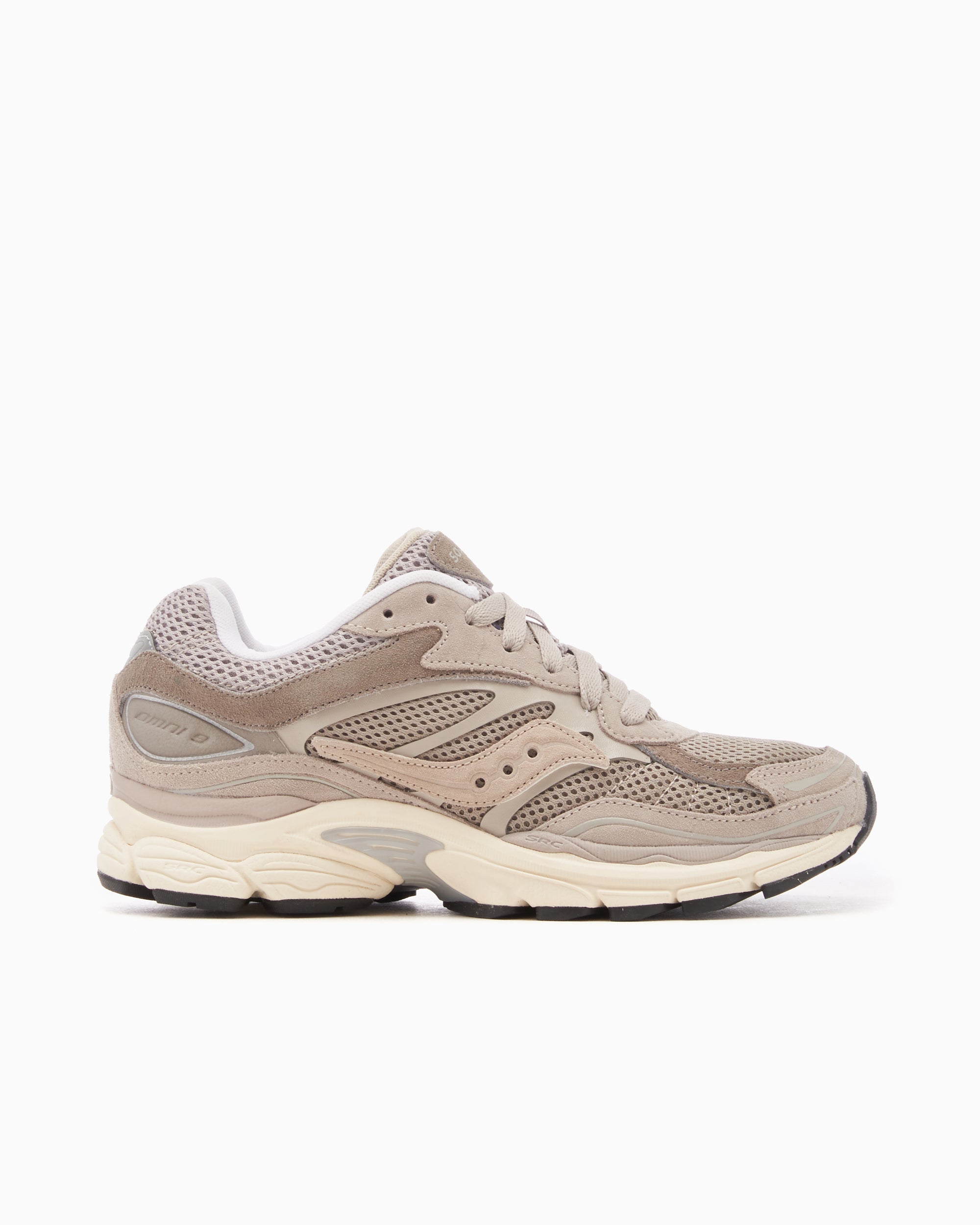 Sneakers Saucony Progrid Omni 9 - S70740-10