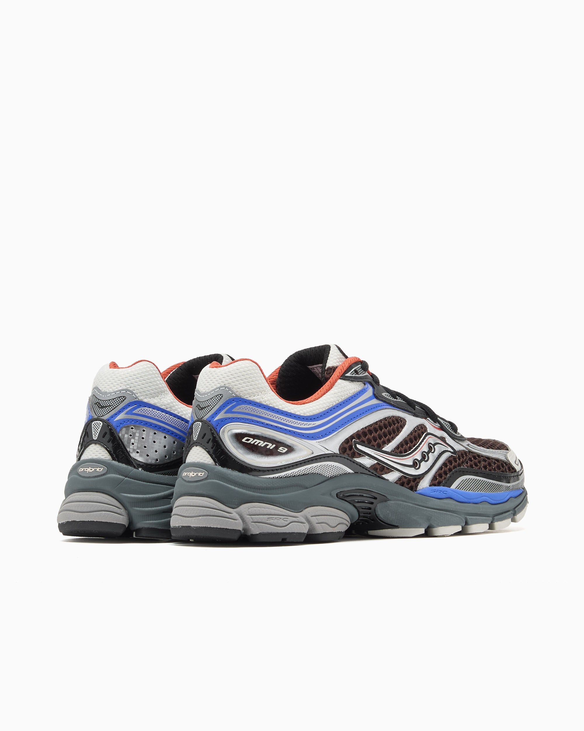 Sneakers Saucony Progrid OMNI 9 "Torte" - S101245-1014