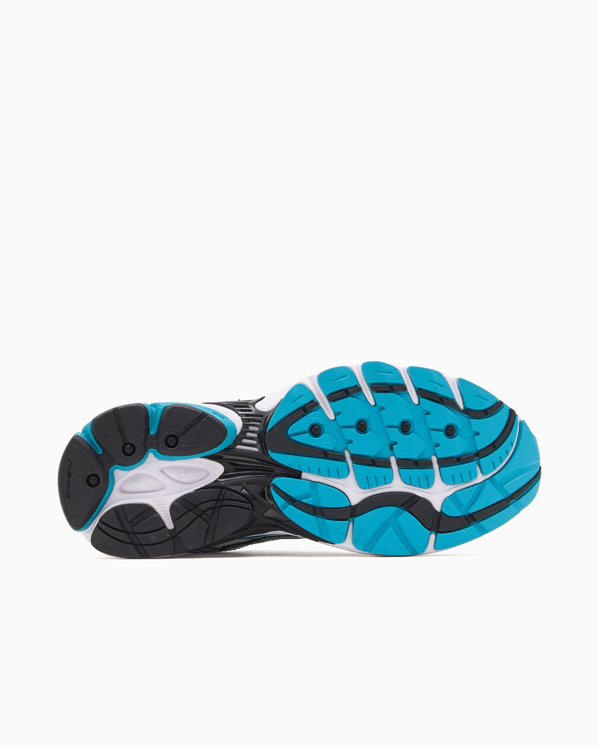 Sneakers Saucony Progrid OMNI 9 "Tranquil" - S101245-1092