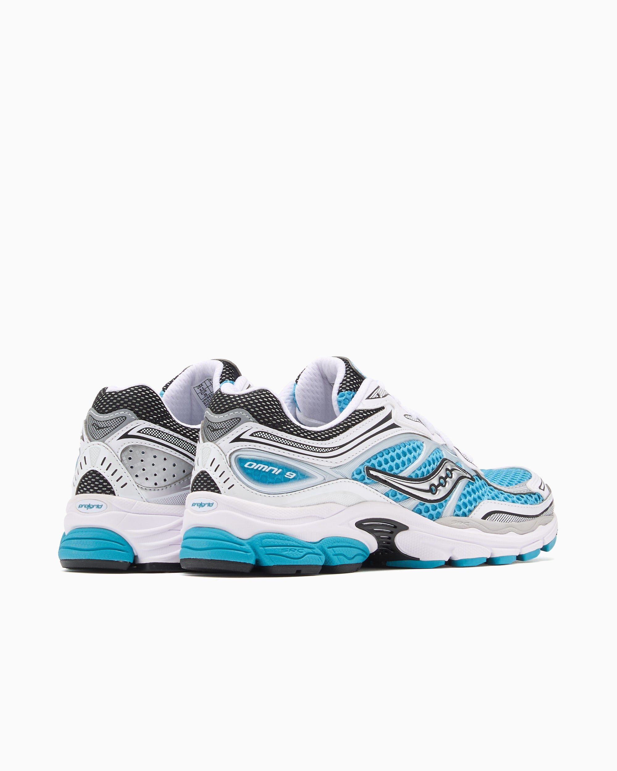 Sneakers Saucony Progrid OMNI 9 "Tranquil" - S101245-1092