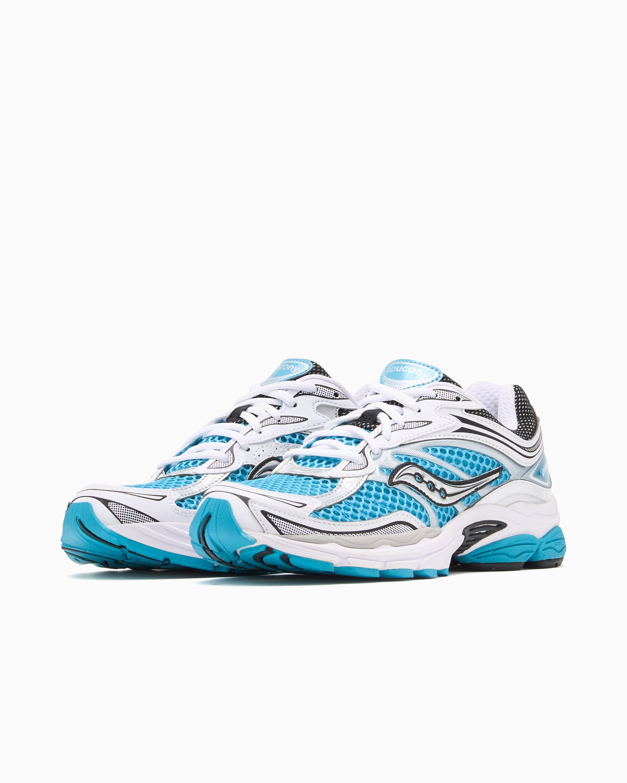 Sneakers Saucony Progrid OMNI 9 "Tranquil" - S101245-1092