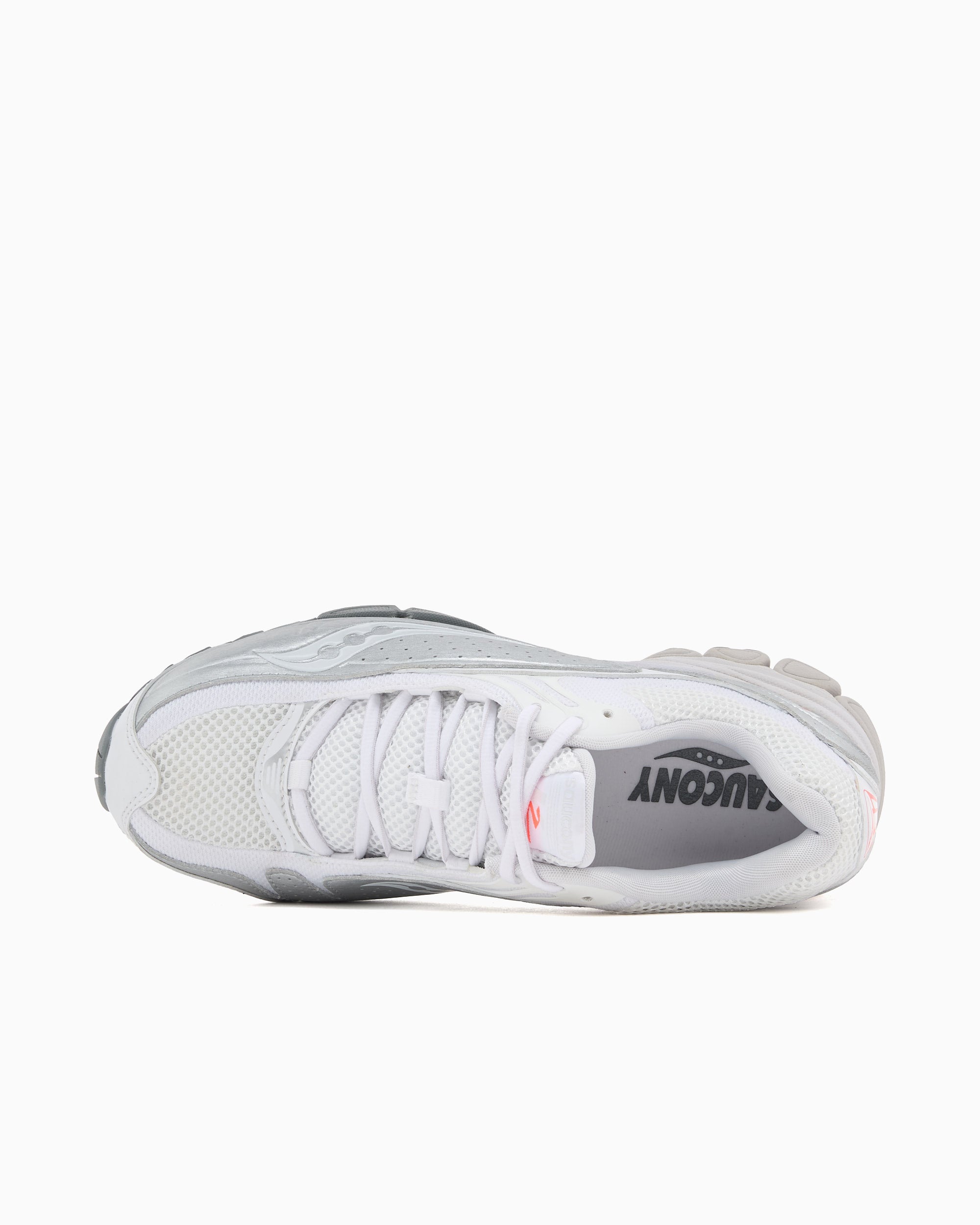 Sneakers Saucony Progrid V2 - S71023-3