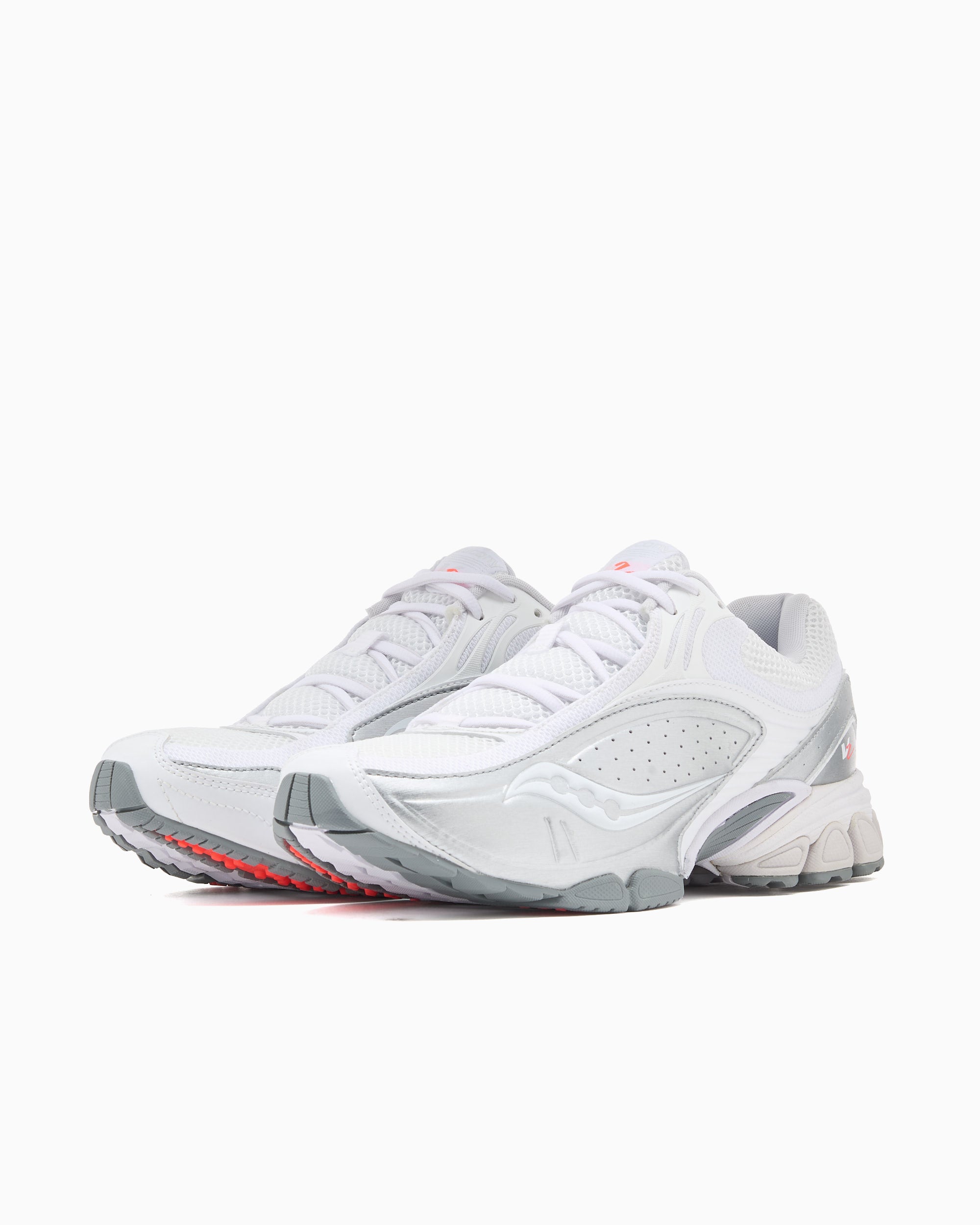Sneakers Saucony Progrid V2 - S71023-3