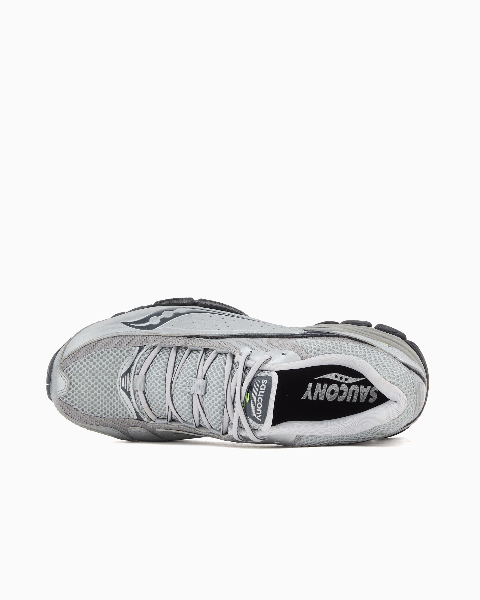 Sneakers Saucony Progrid V2 - S71023-7