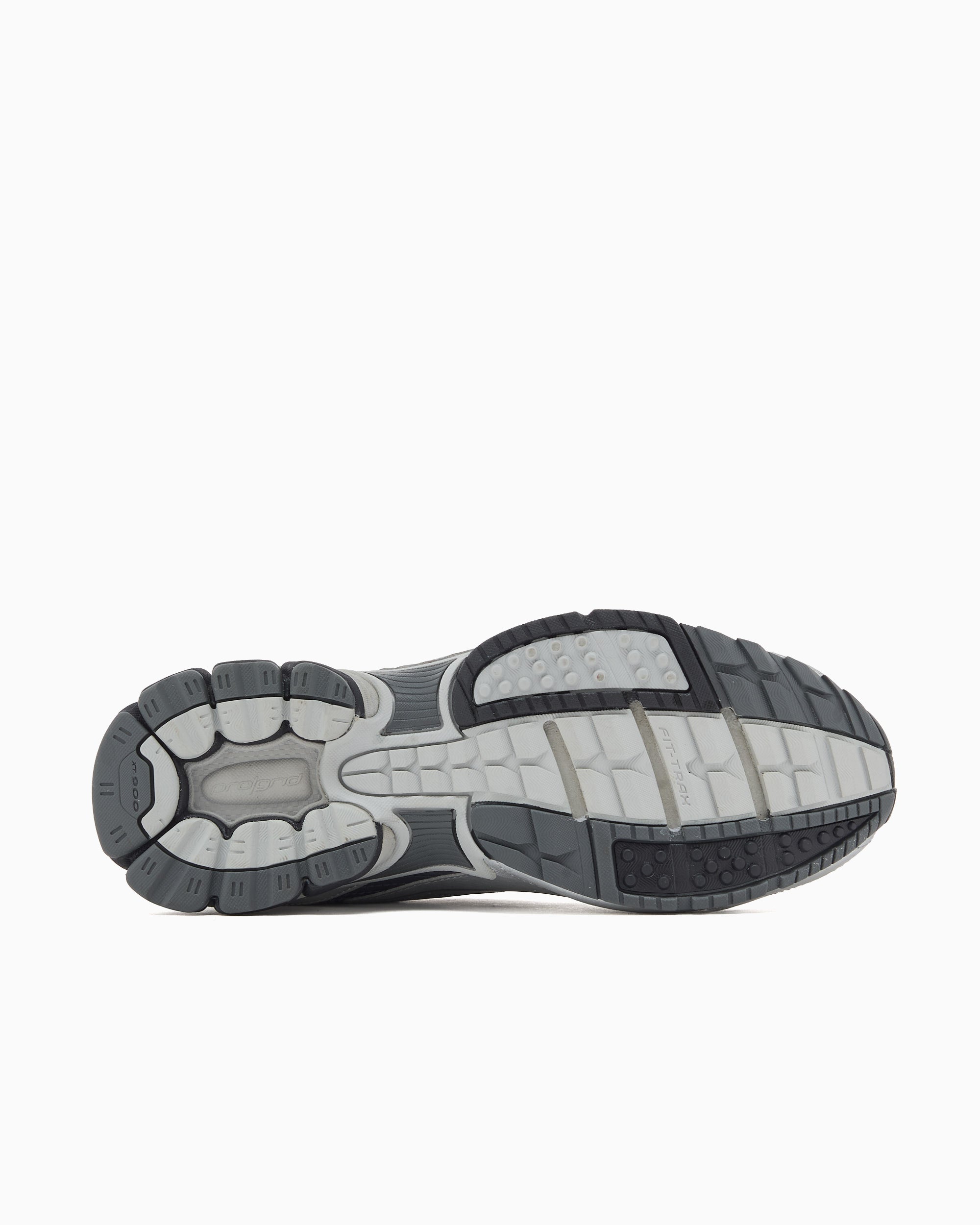 Sneakers Saucony Progrid V2 - S71023-7