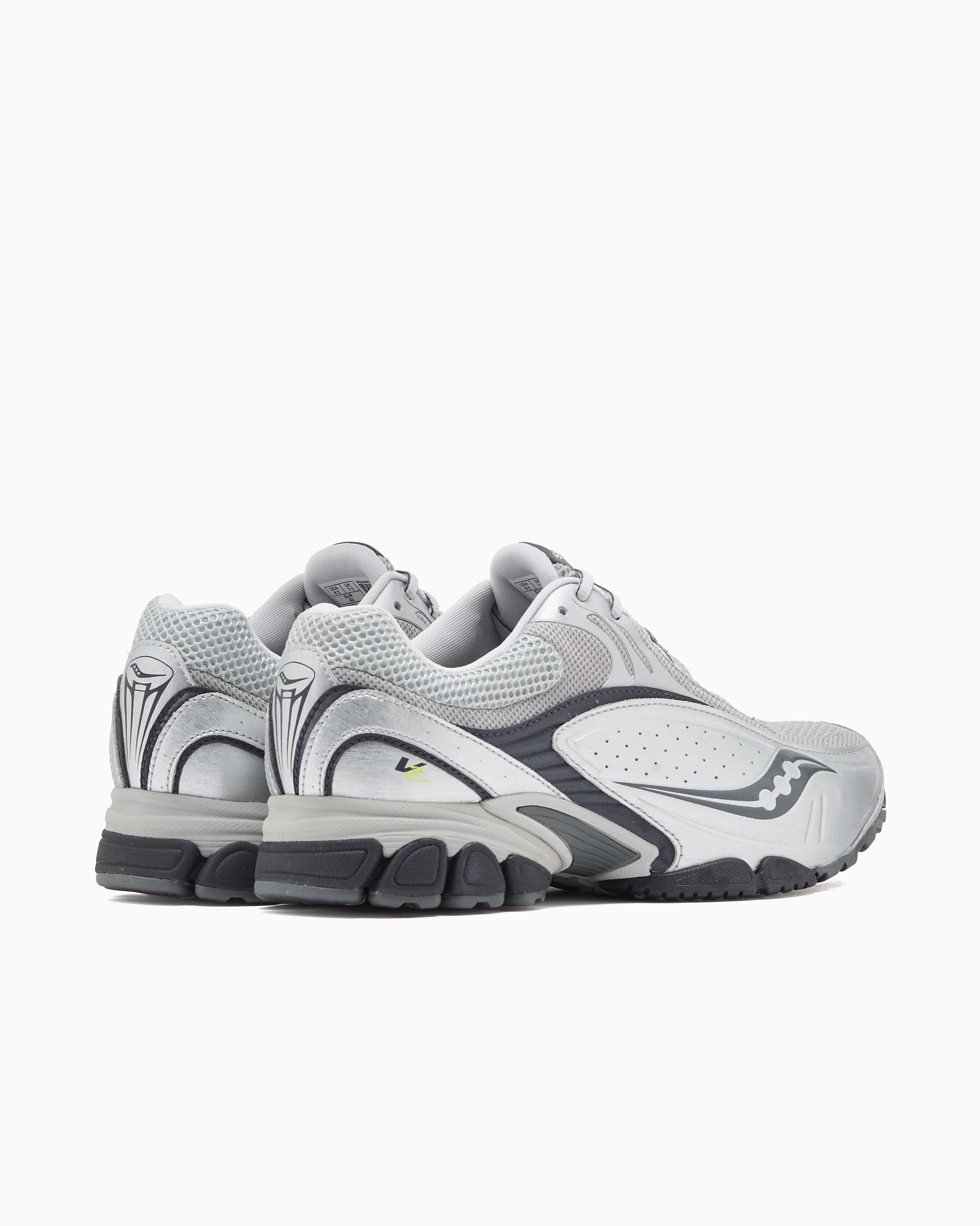 Sneakers Saucony Progrid V2 - S71023-7