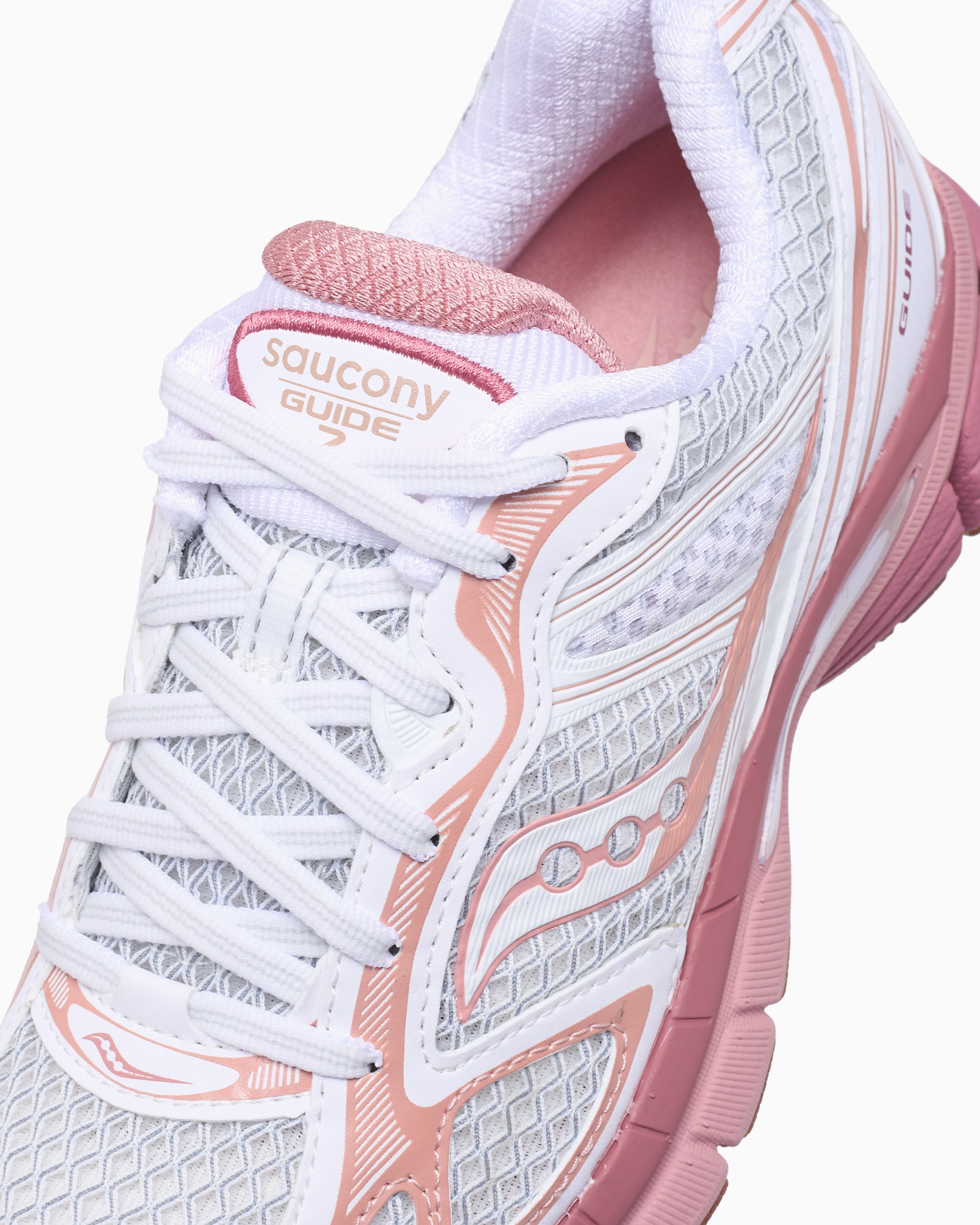 Sneakers Saucony Progride Guide 7 - S70936-30