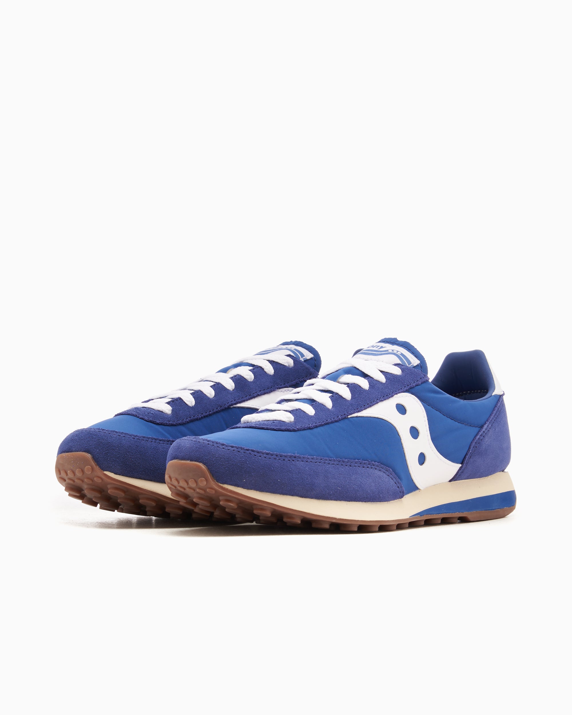 Sneakers Saucony Trainer 80 - S70884-3