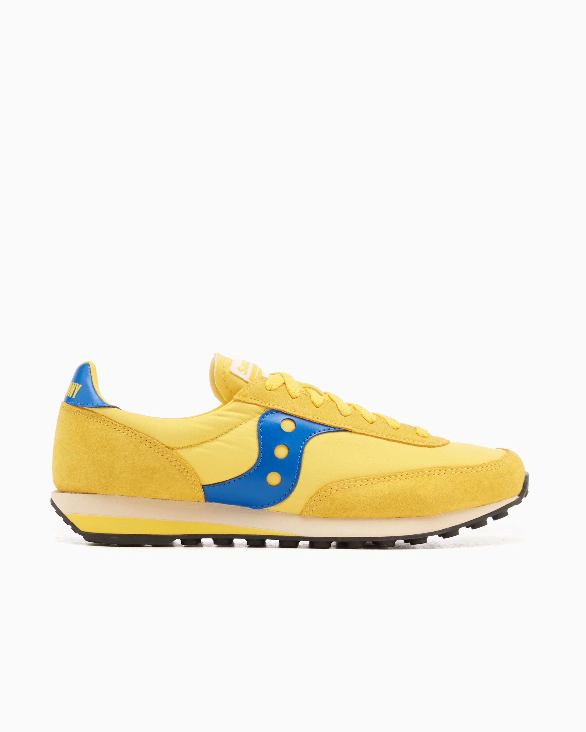 Sneakers Saucony Trainer 80 - S70884-5