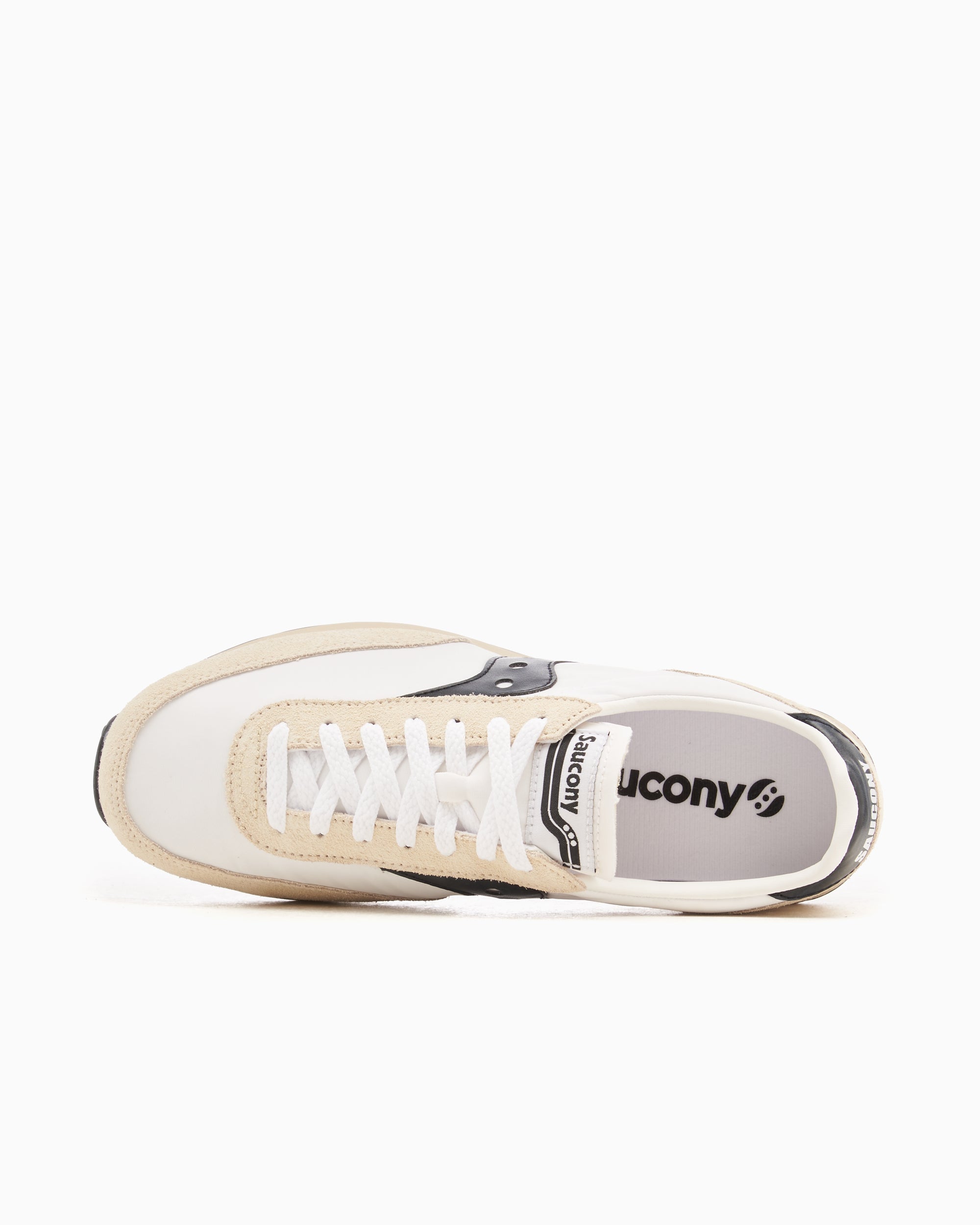 Sneakers Saucony Trainer 80 - S70884-9