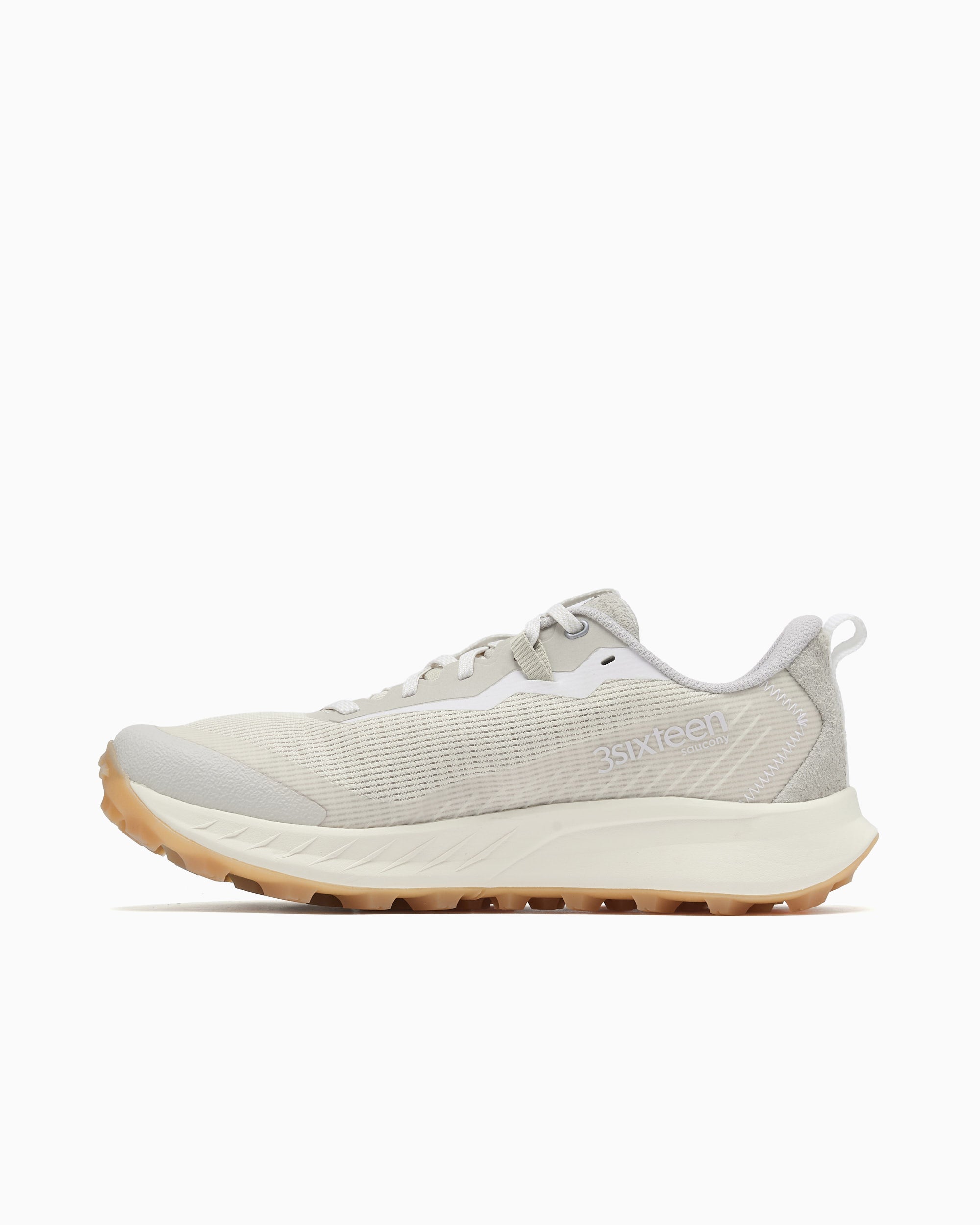 Sneakers Saucony x 3Sixteen Peregrine 15 "Gesso" - S21015-300