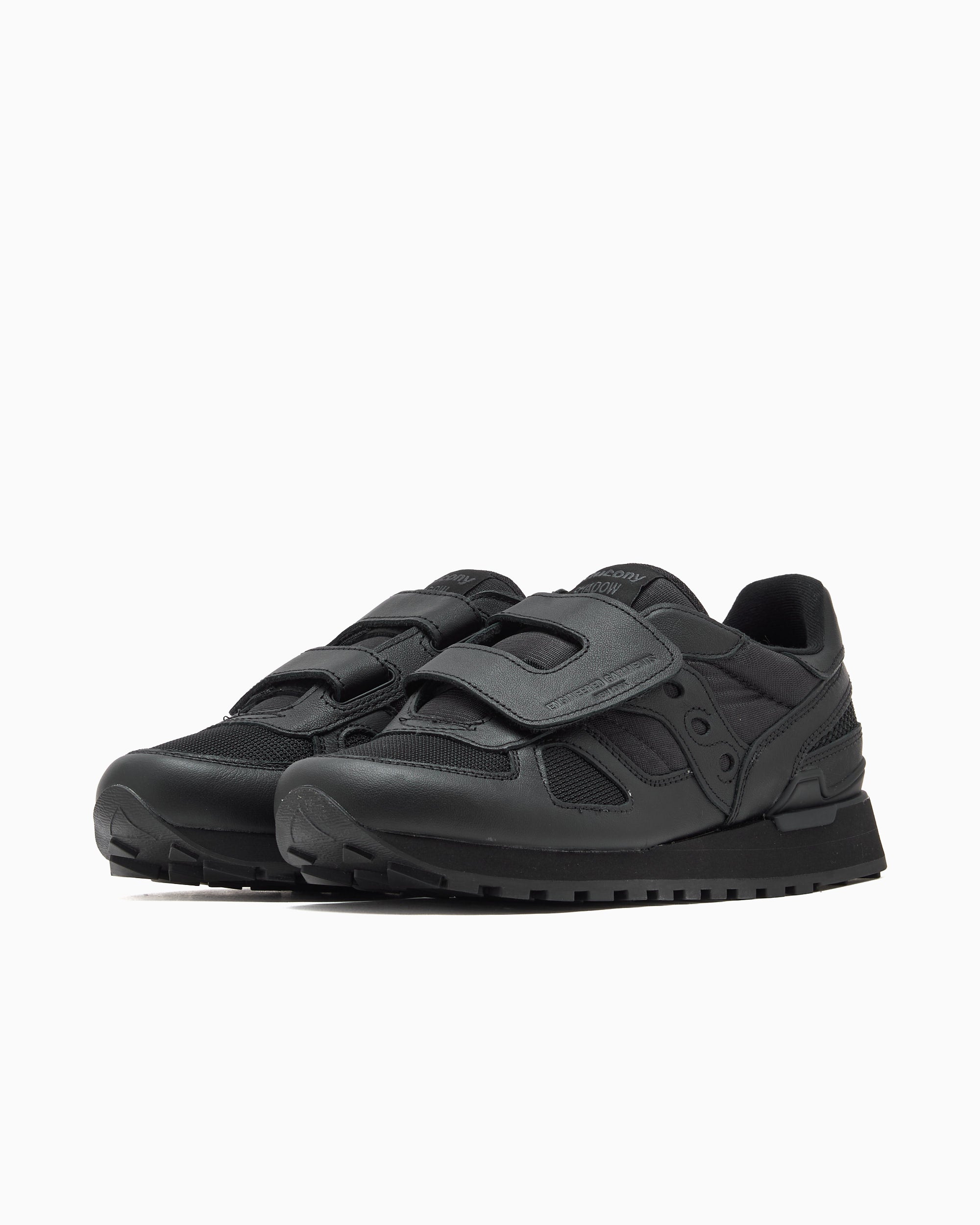 Sneakers Saucony x Engineered Garments Shadow Original Double Strap - S71045-5