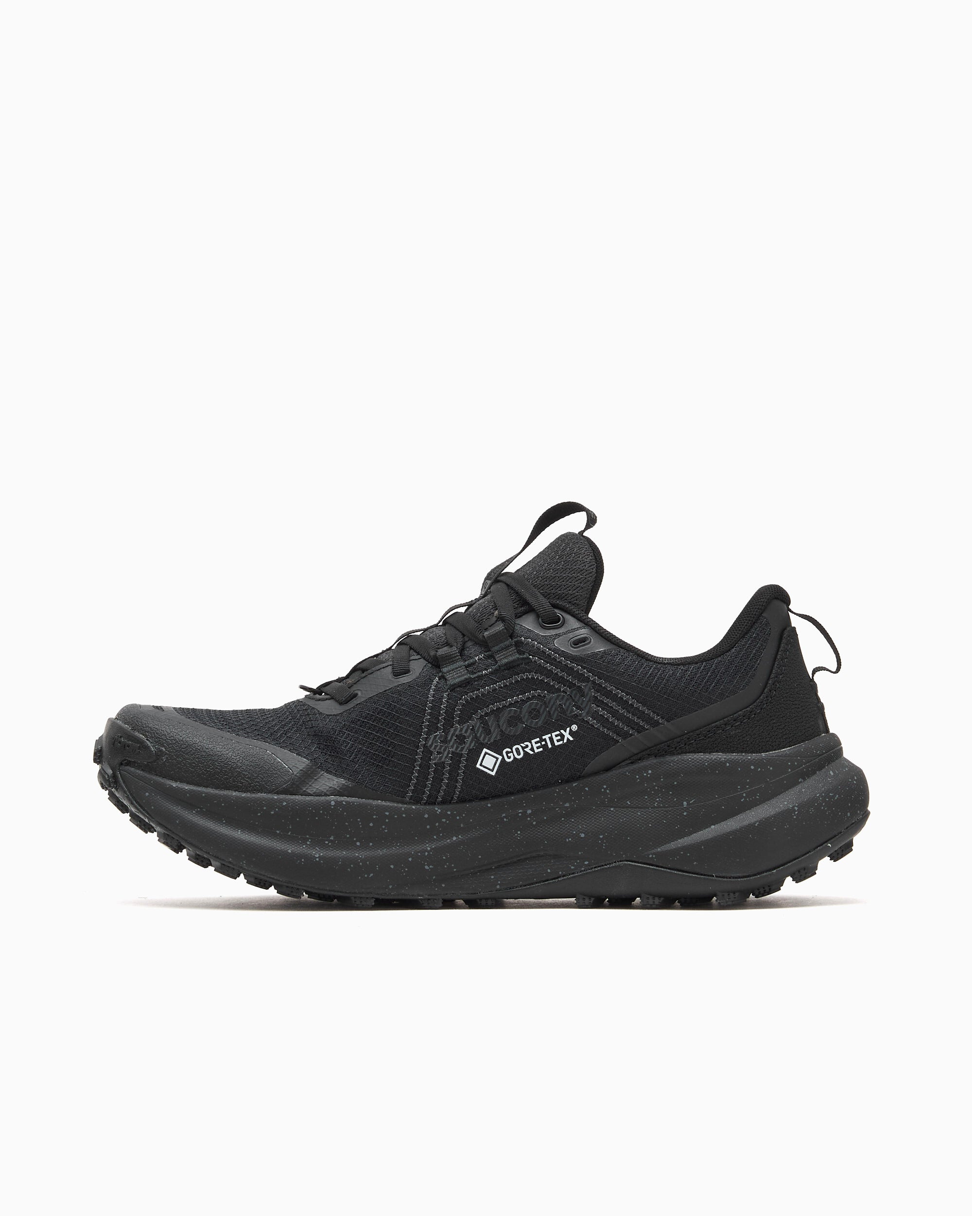 Sneakers Saucony Xodus Ultra 4 Vibram Gore-Tex® - S101843-1001