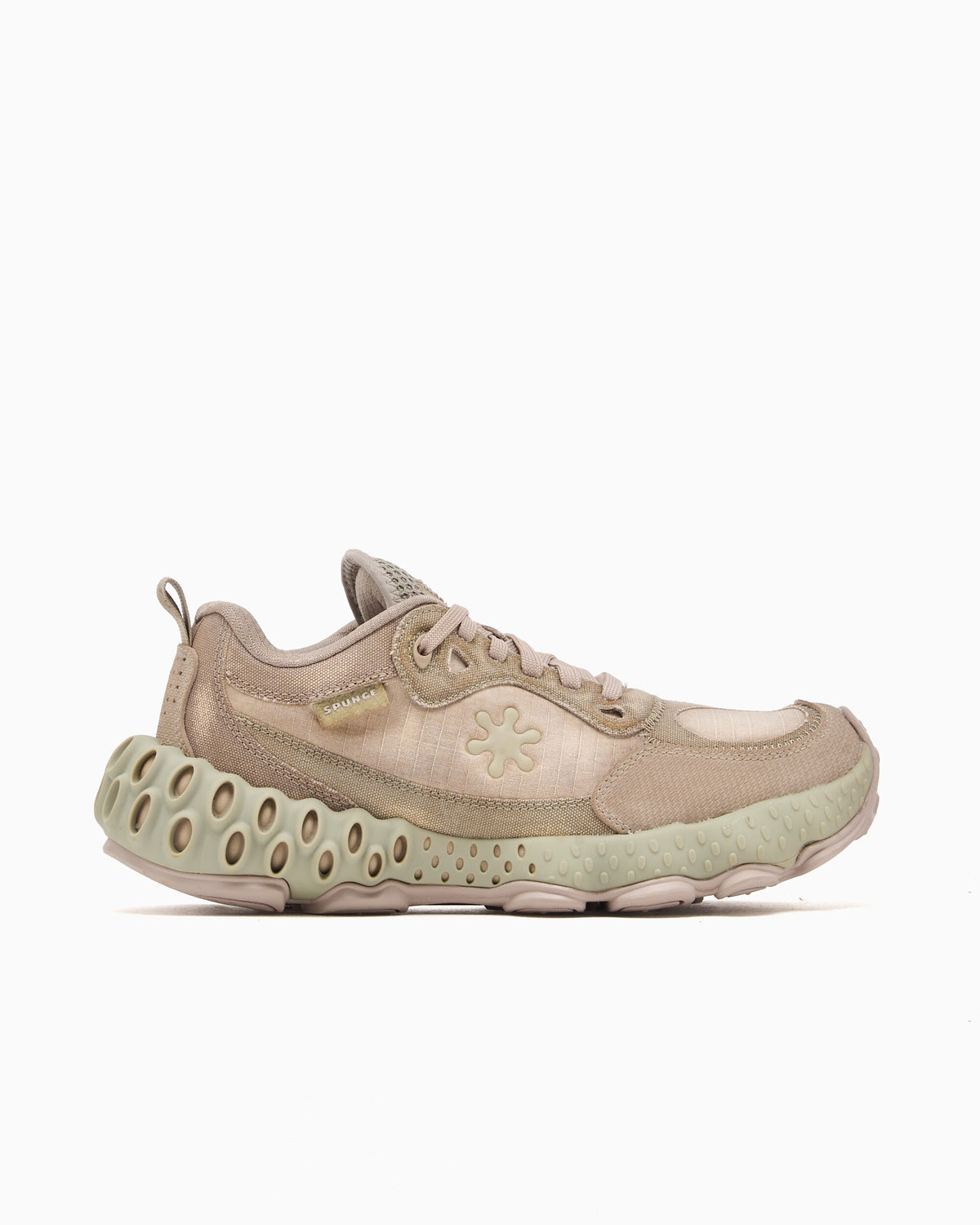 Sneakers SPUNGE Osmosis "Maca" - VSP26002