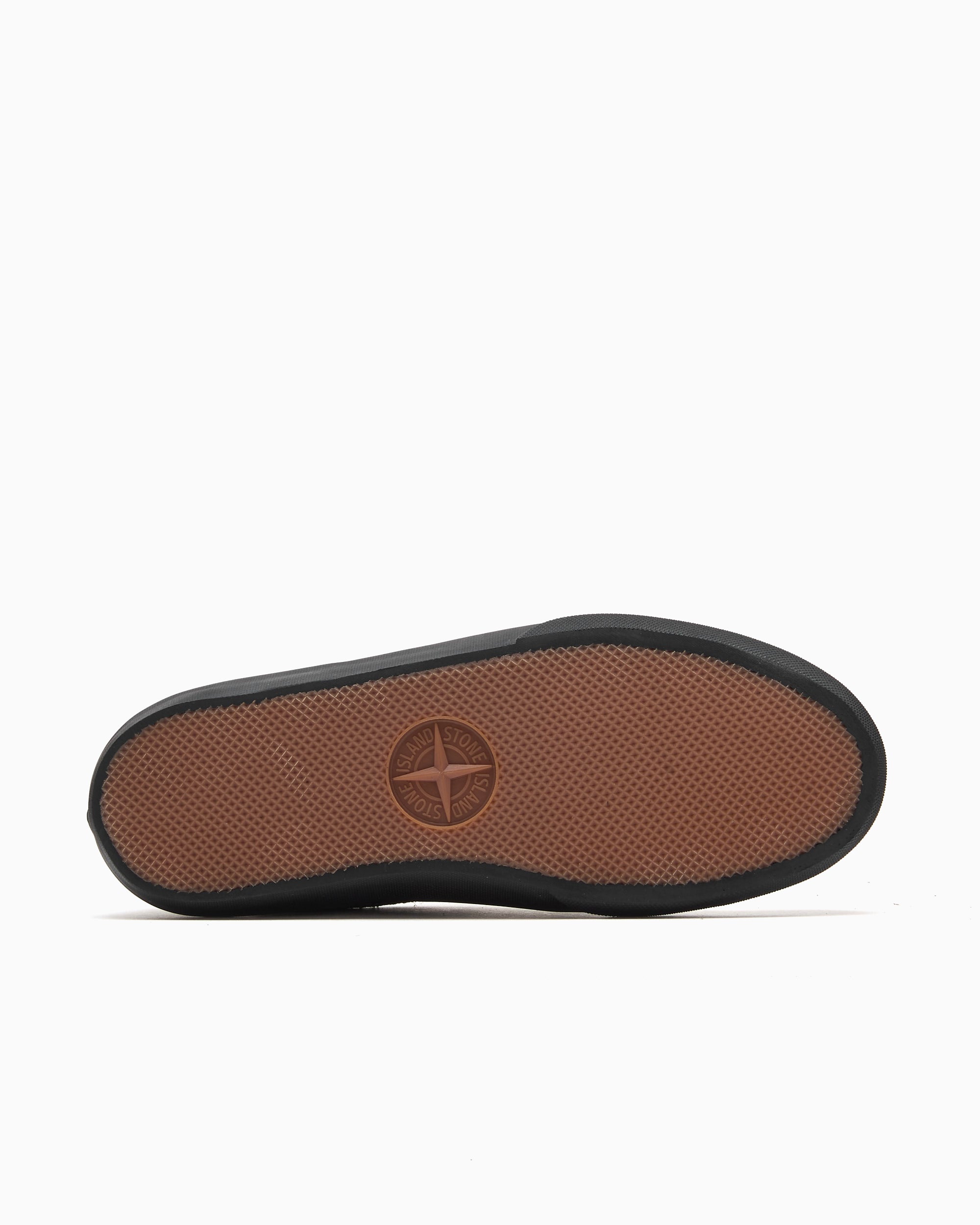 Sneakers Stone Island Canvas Suede - L2SFWS100020-V005G