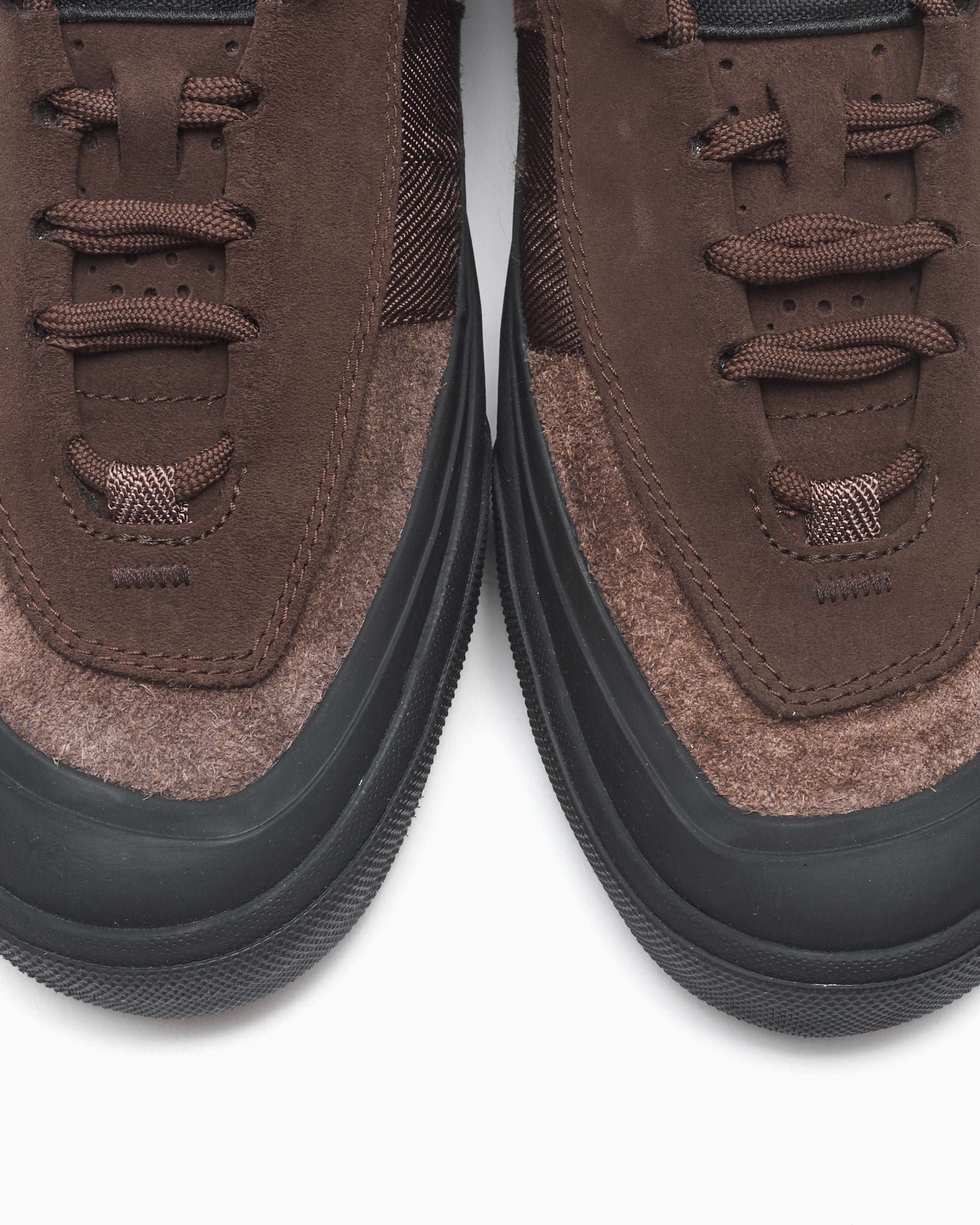 Sneakers Stone Island Canvas Suede - L2SFWS100020-V007C