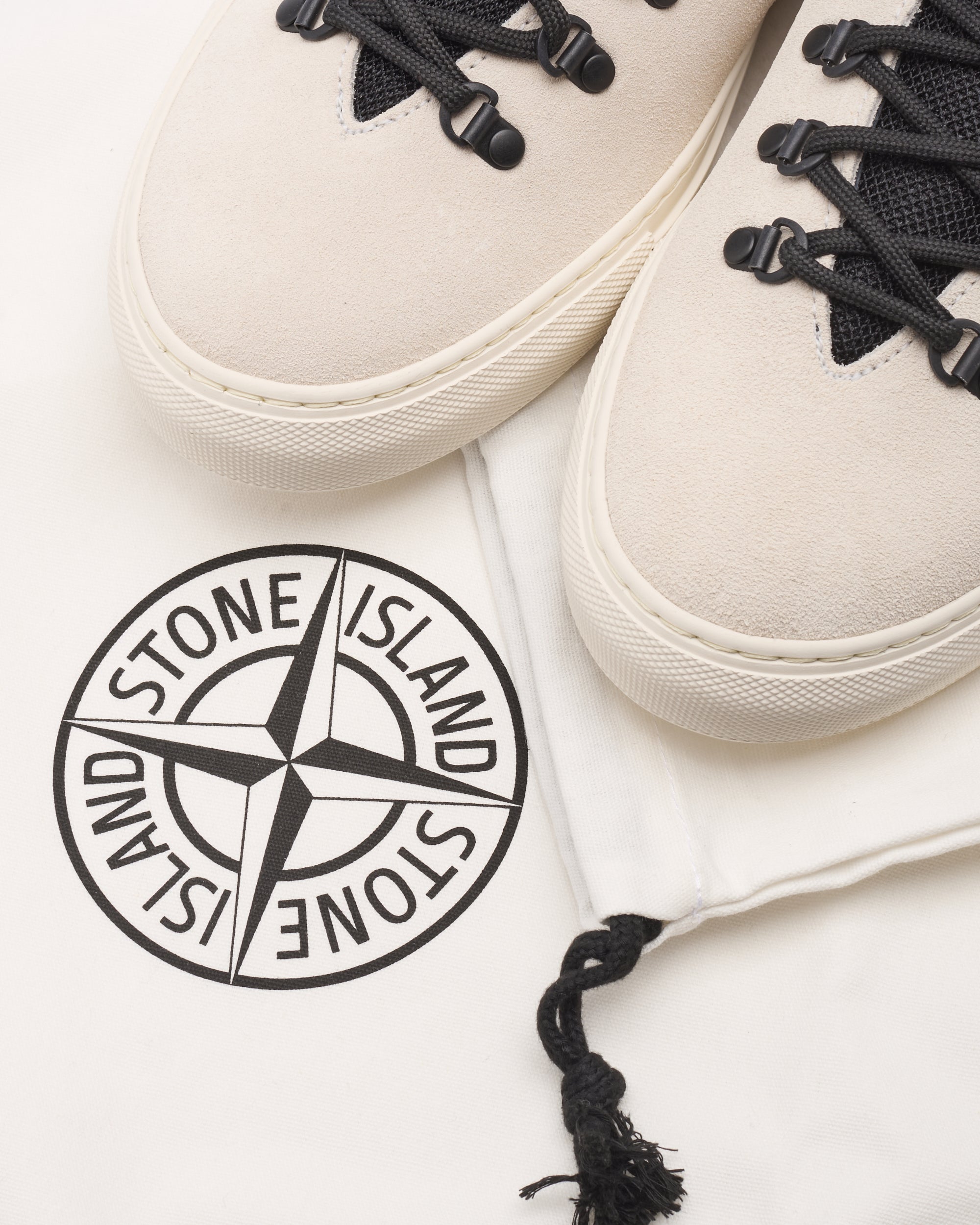 Sneakers Stone Island Men's Sneakers - K1SFWS100020S0172-V0095