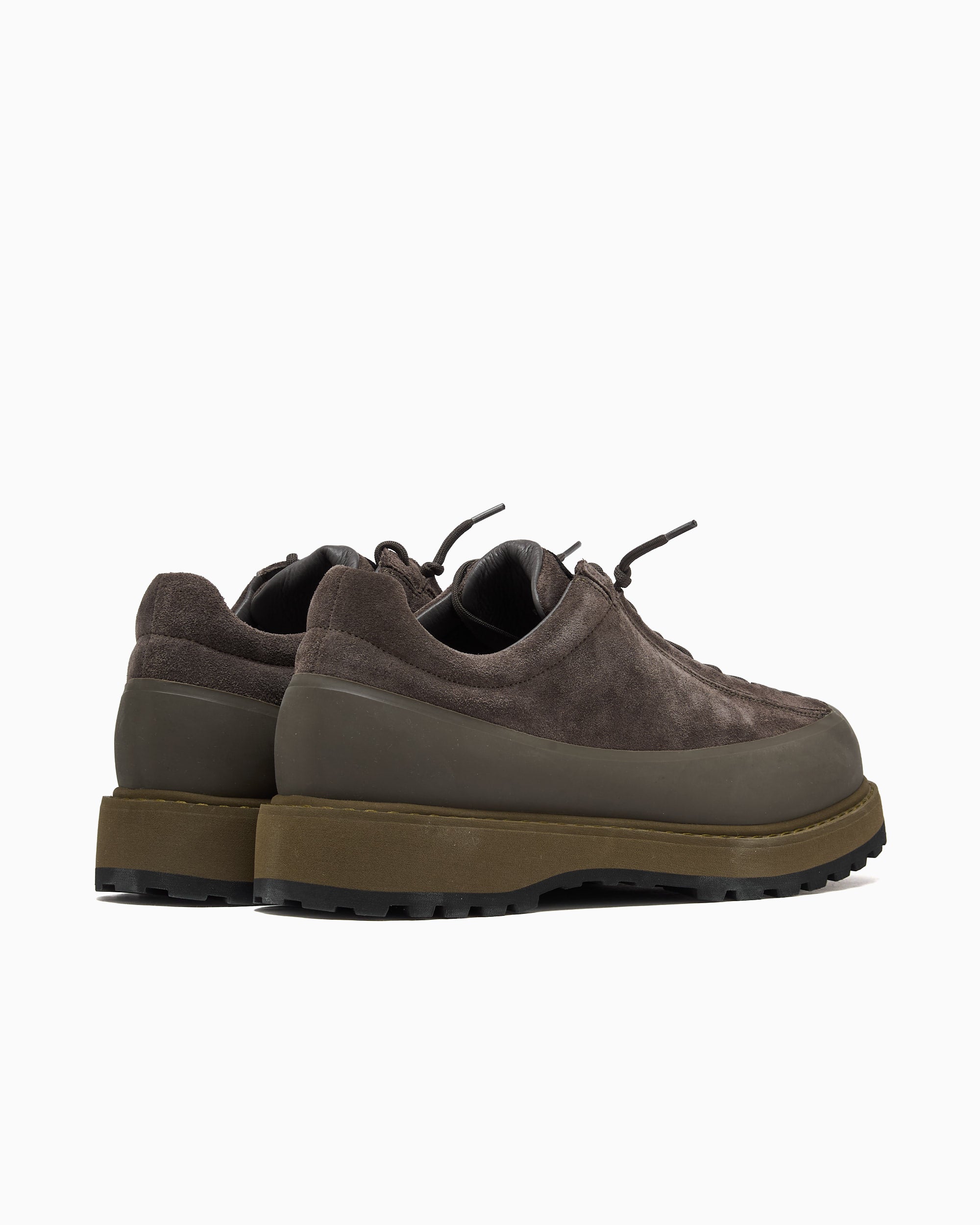 Sneakers Stone Island x Diemme Low Top Sneakers - K2SFWS100130S0172-V0054