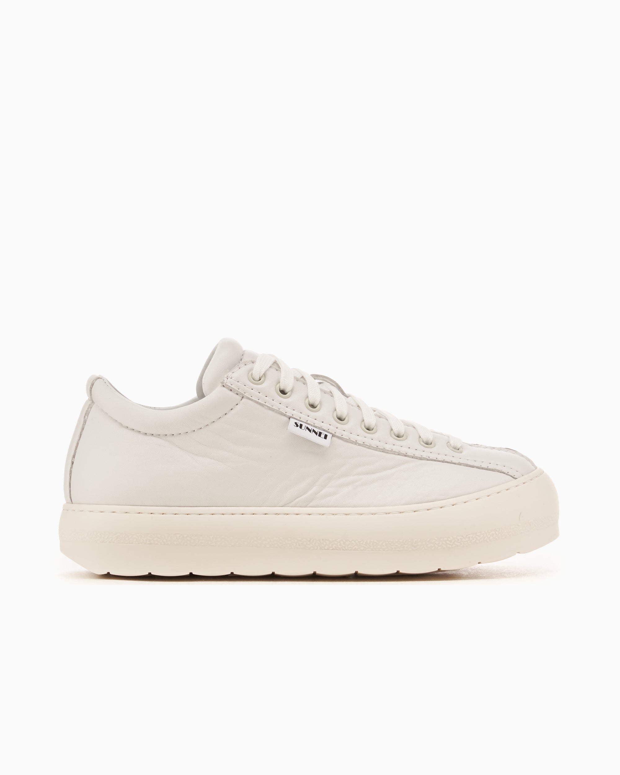 Sneakers Sunnei Dreamy Bowling - SHOXSNK004-LTH066-998