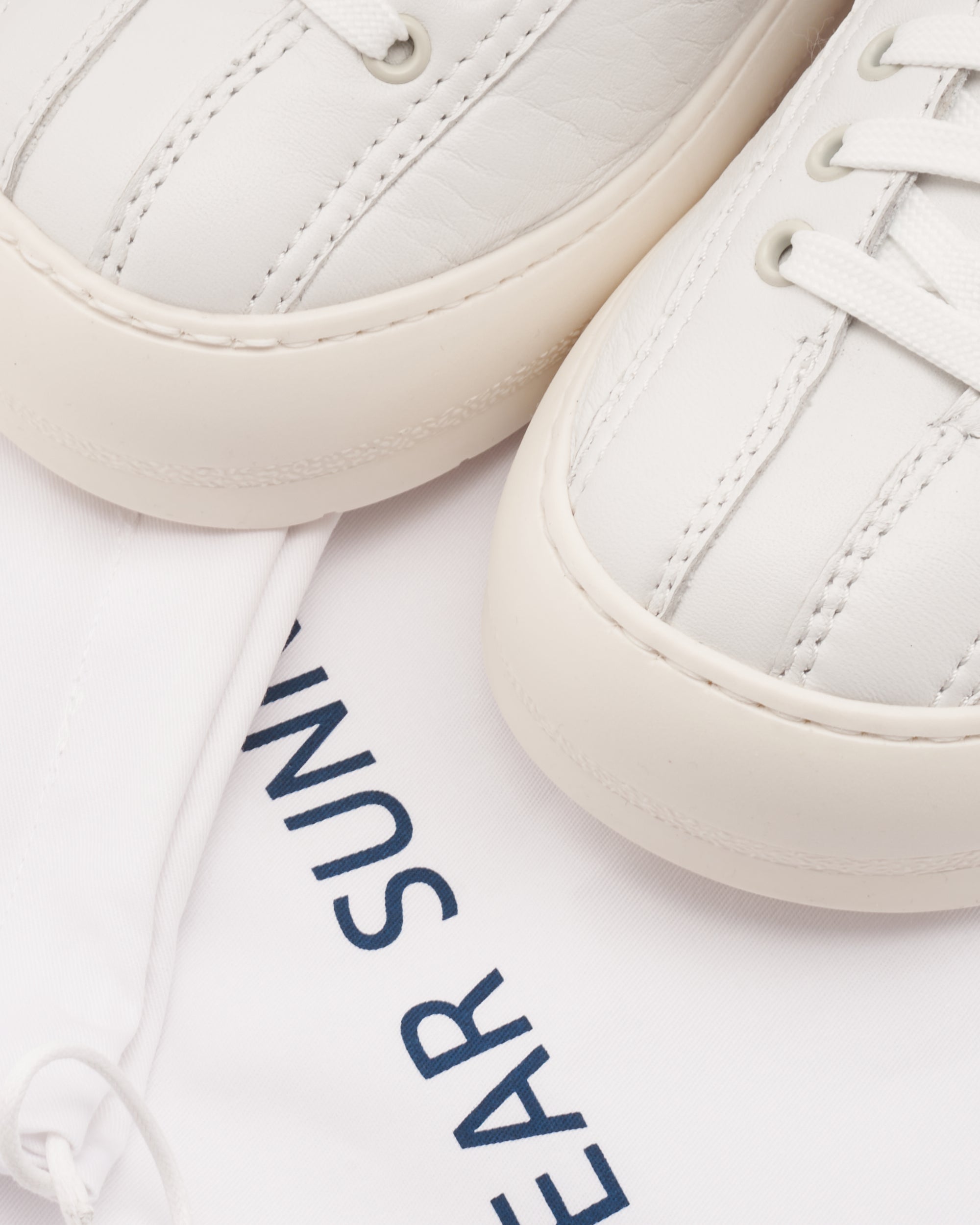 Sneakers Sunnei Dreamy Bowling - SHOXSNK004-LTH066-998