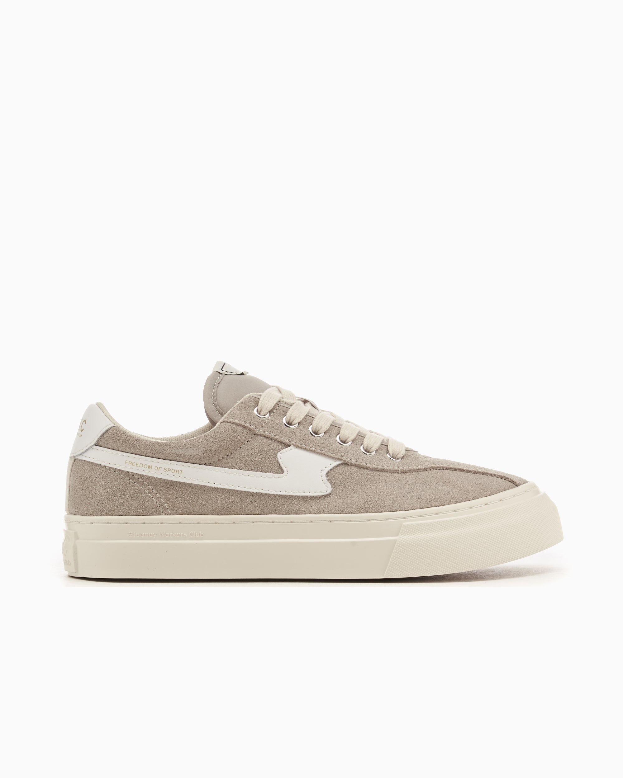 Sneakers S.W.C. Dellow S-Strike Cup Suede - YA25535