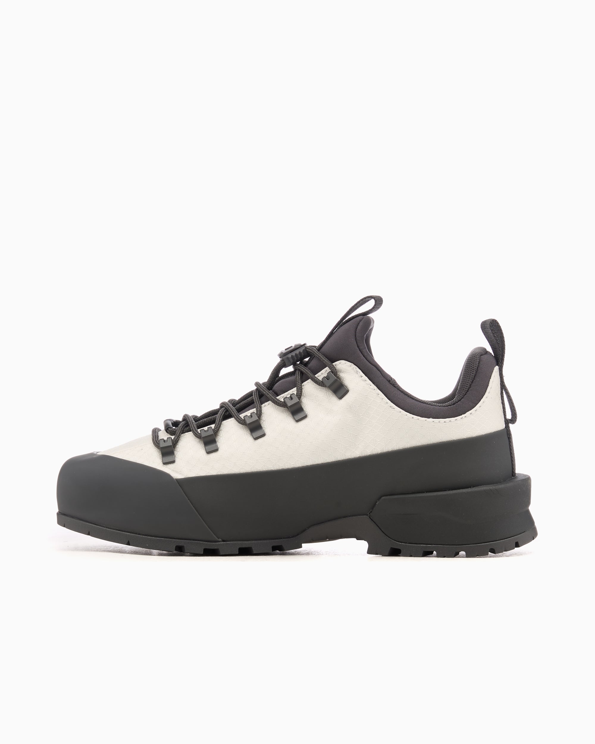 Sneakers The North Face Glenclyffe Low Street Boots Vibram - NF0A817BCO01