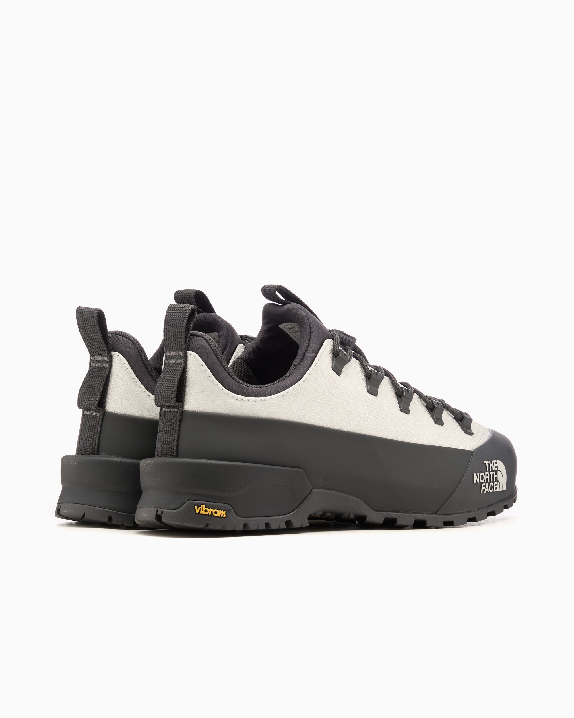 Sneakers The North Face Glenclyffe Low Street Boots Vibram - NF0A817BCO01