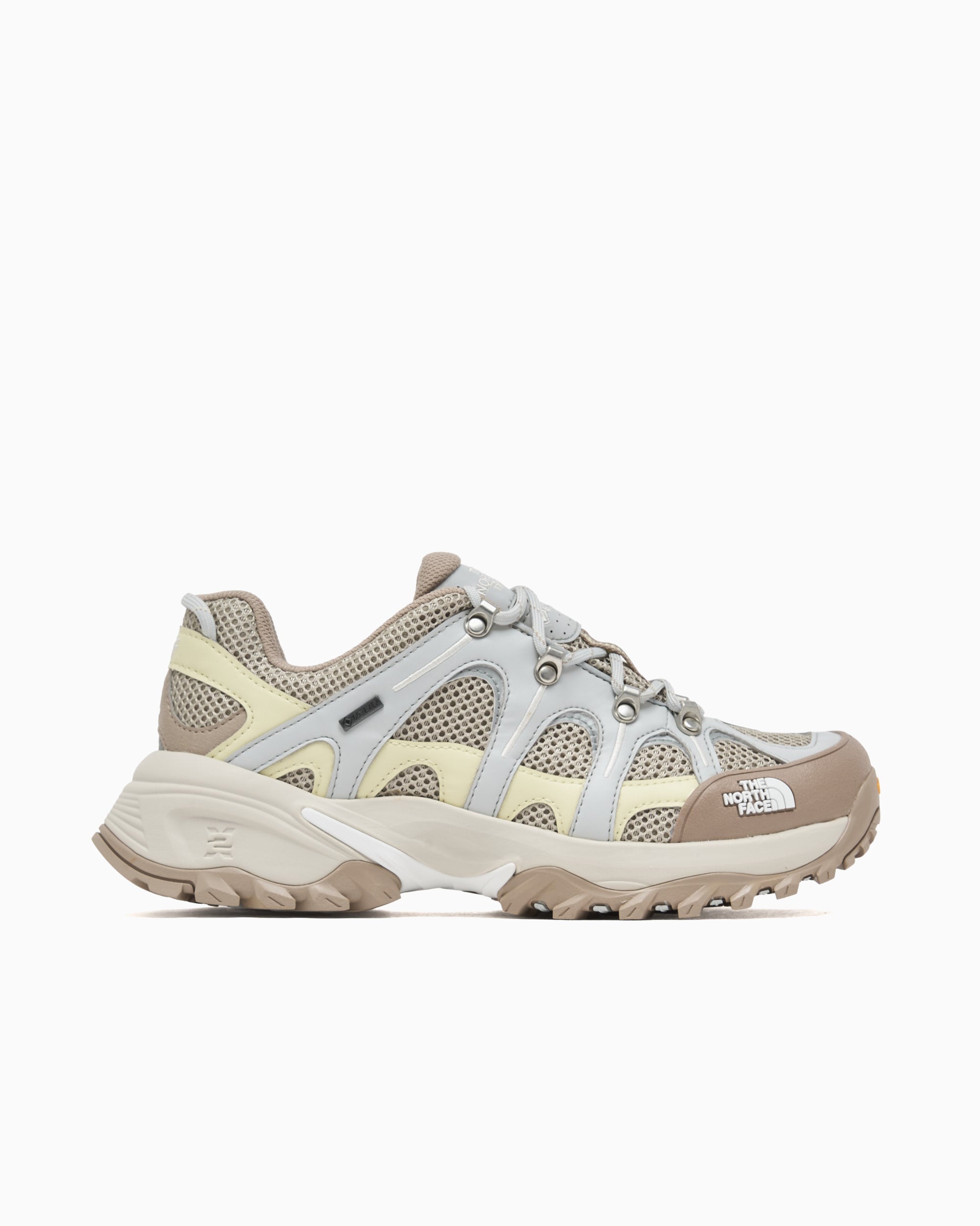 Sneakers The North Face Hedgehog 06 RVST Gore-Tex® - NF0A8ADUEZO1