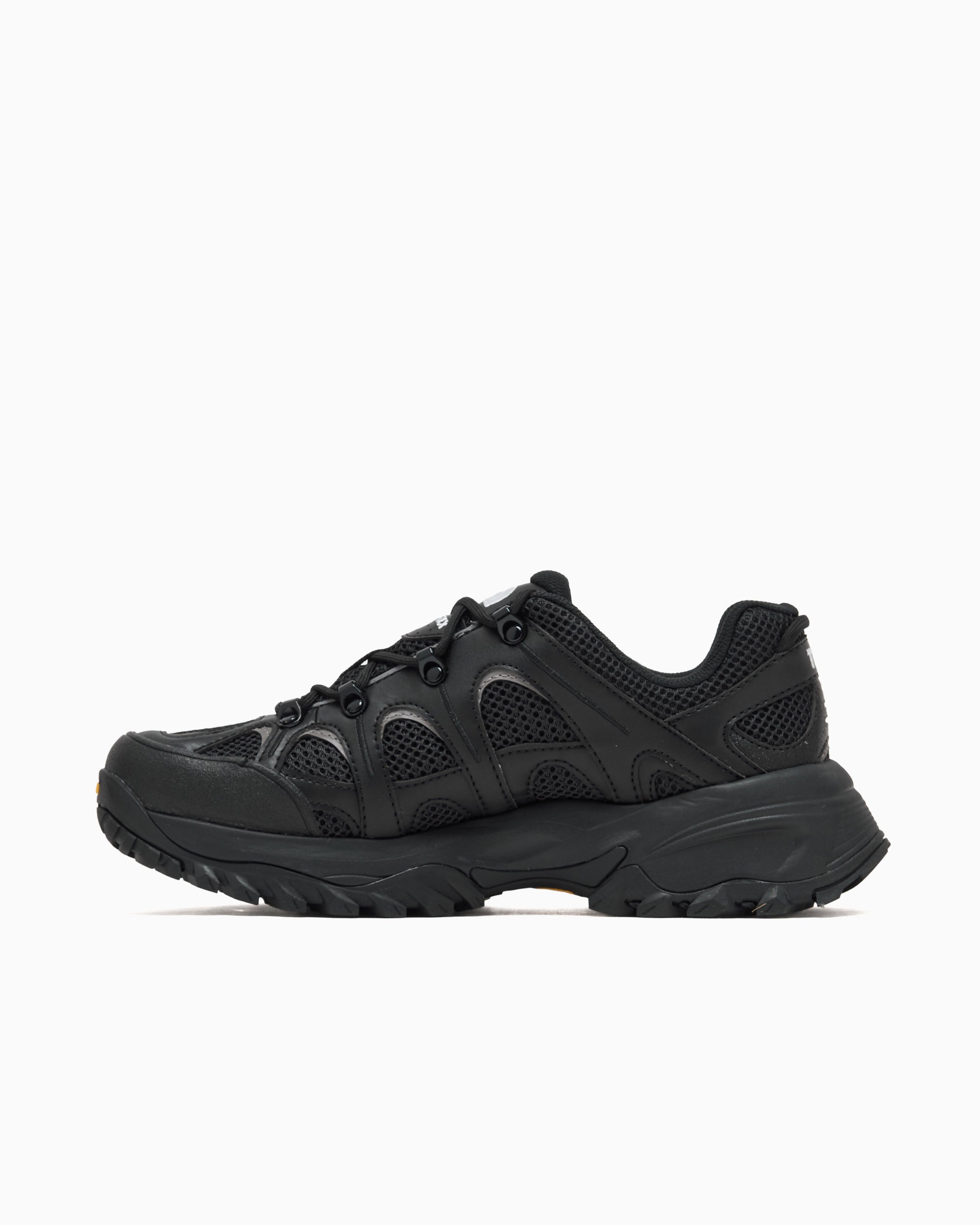 Sneakers The North Face Hedgehog 06 RVST Gore-tex® - NF0A8ADUKY41
