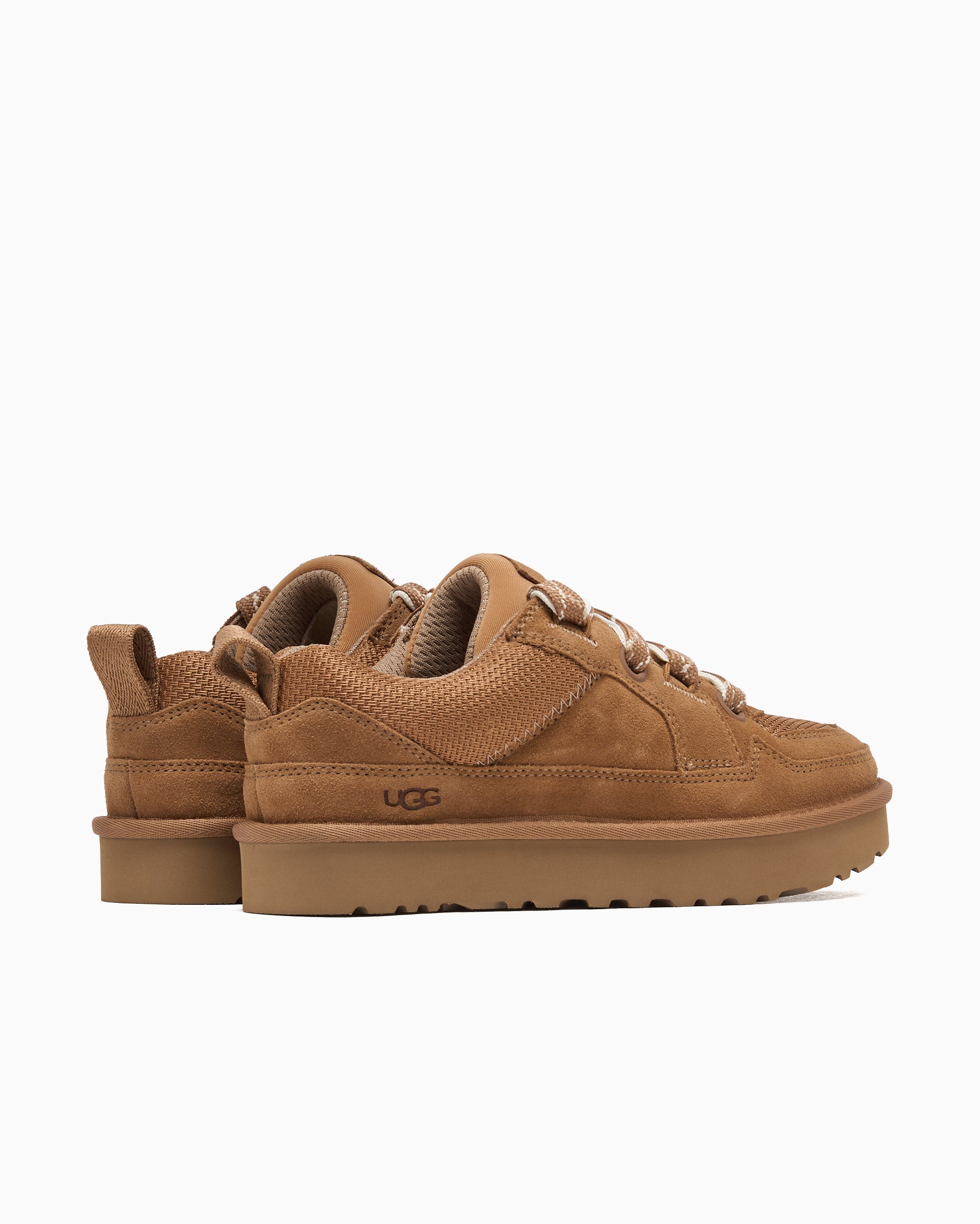 Sneakers UGG® Women's Lo Lowmel - 1168890-CHE