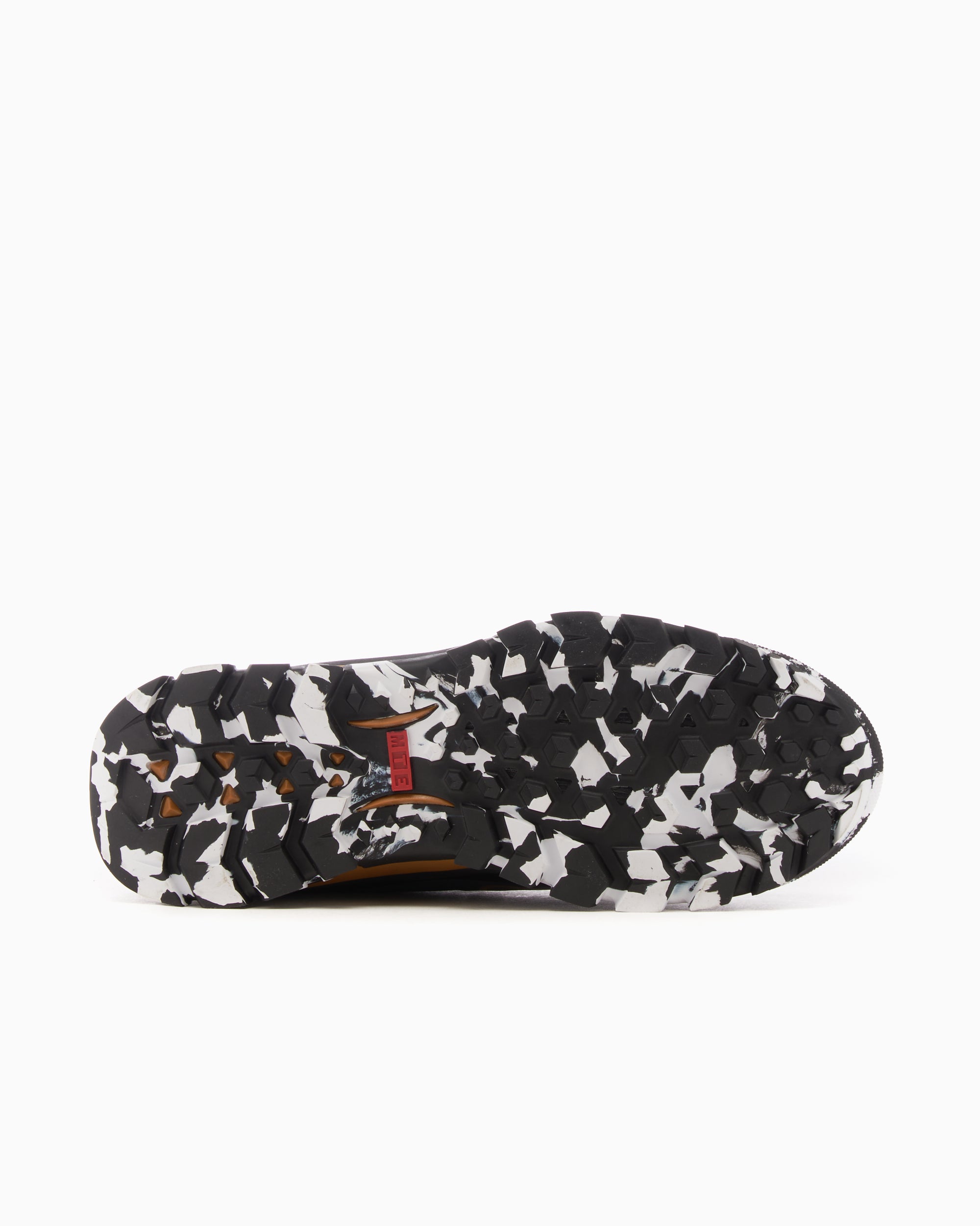 Sneakers Vans AMZN MTE-3 Gore-Tex® LX - VN0007PBBKP1