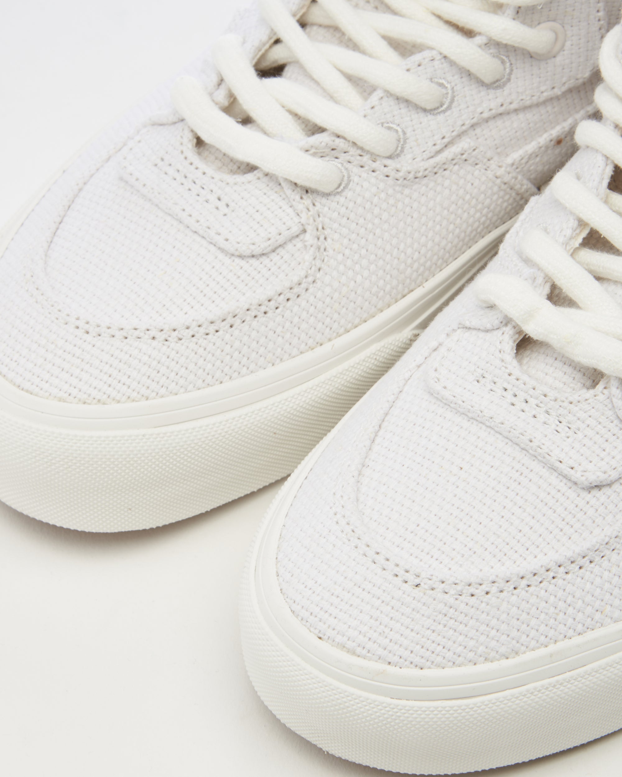 Sneakers Vans Half Cab CP VR3 LX Hemp - VN0007PUJVY1