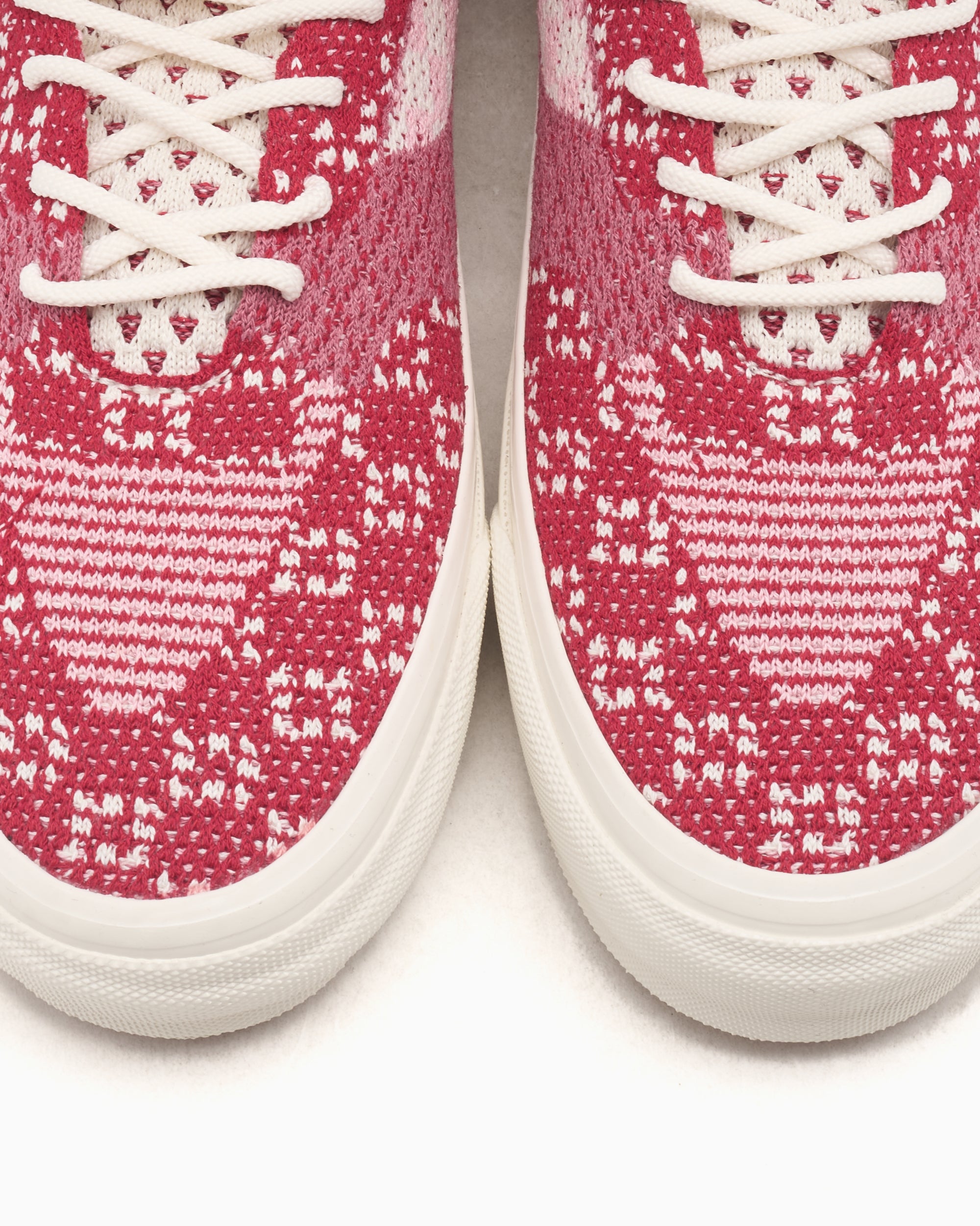 Sneakers Vans LX Half Cab 33 EK Chili Pepper - VN000D8FE9T1
