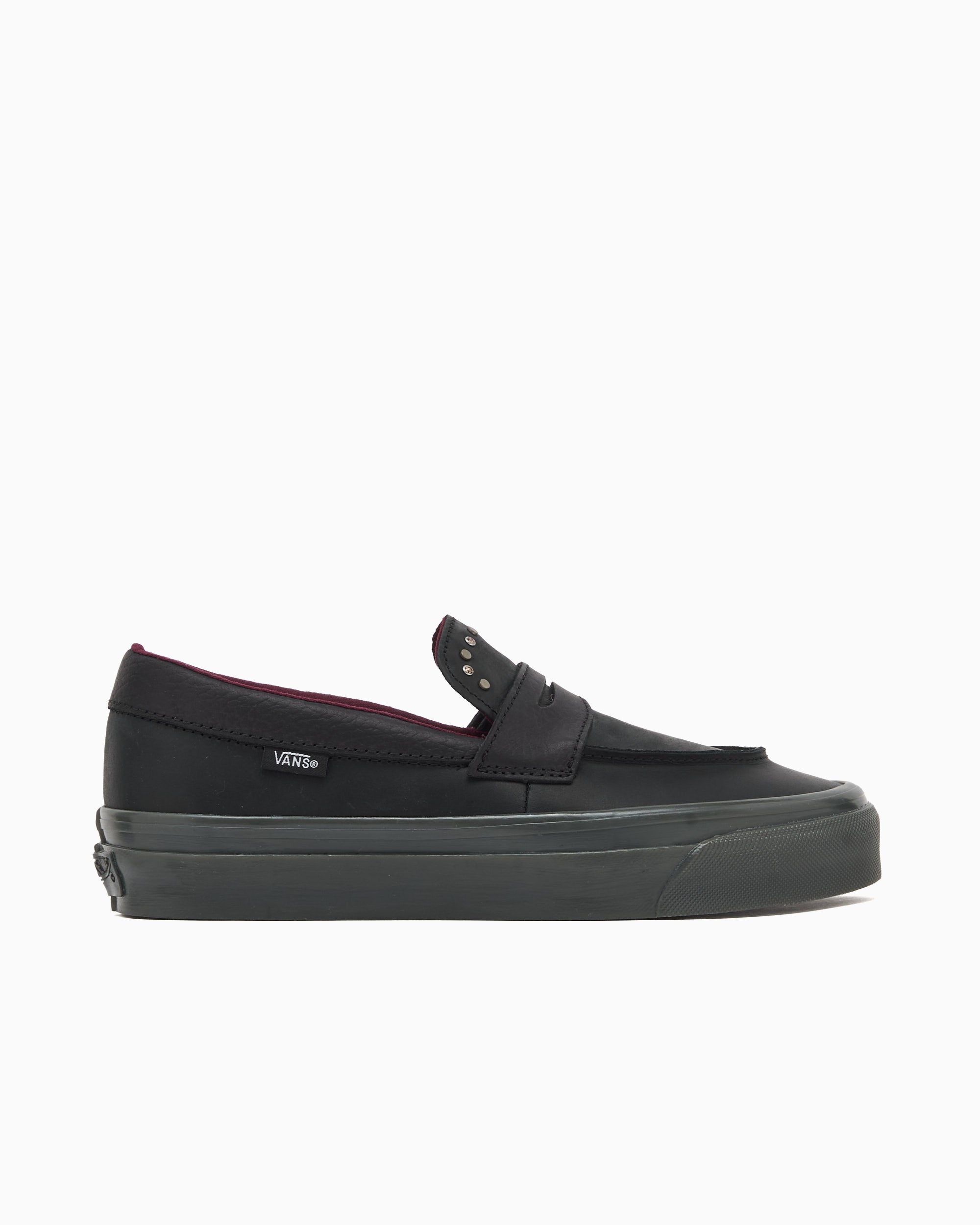 Sneakers Vans LX Loafer 53 - VN000VATBLK1
