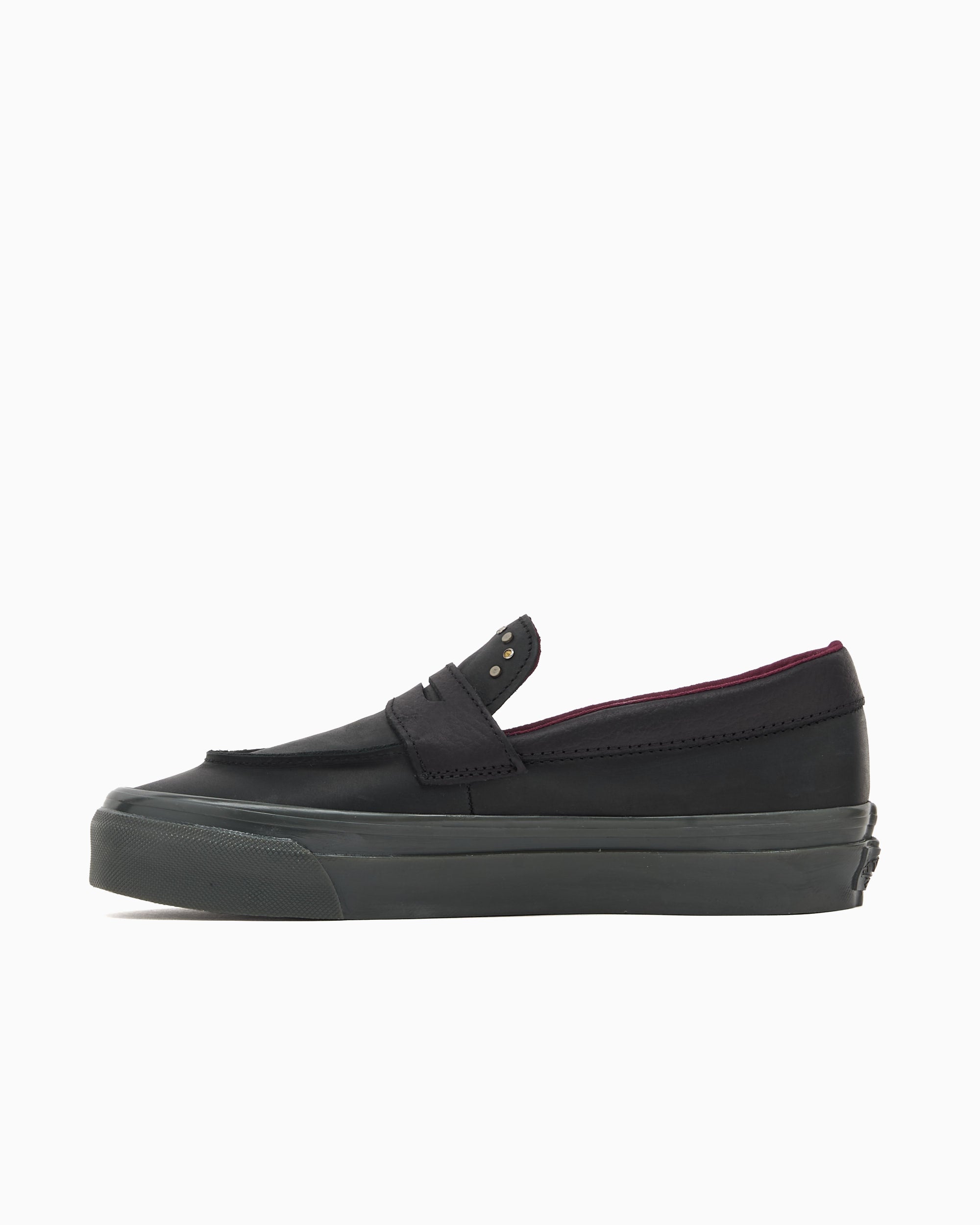 Sneakers Vans LX Loafer 53 - VN000VATBLK1
