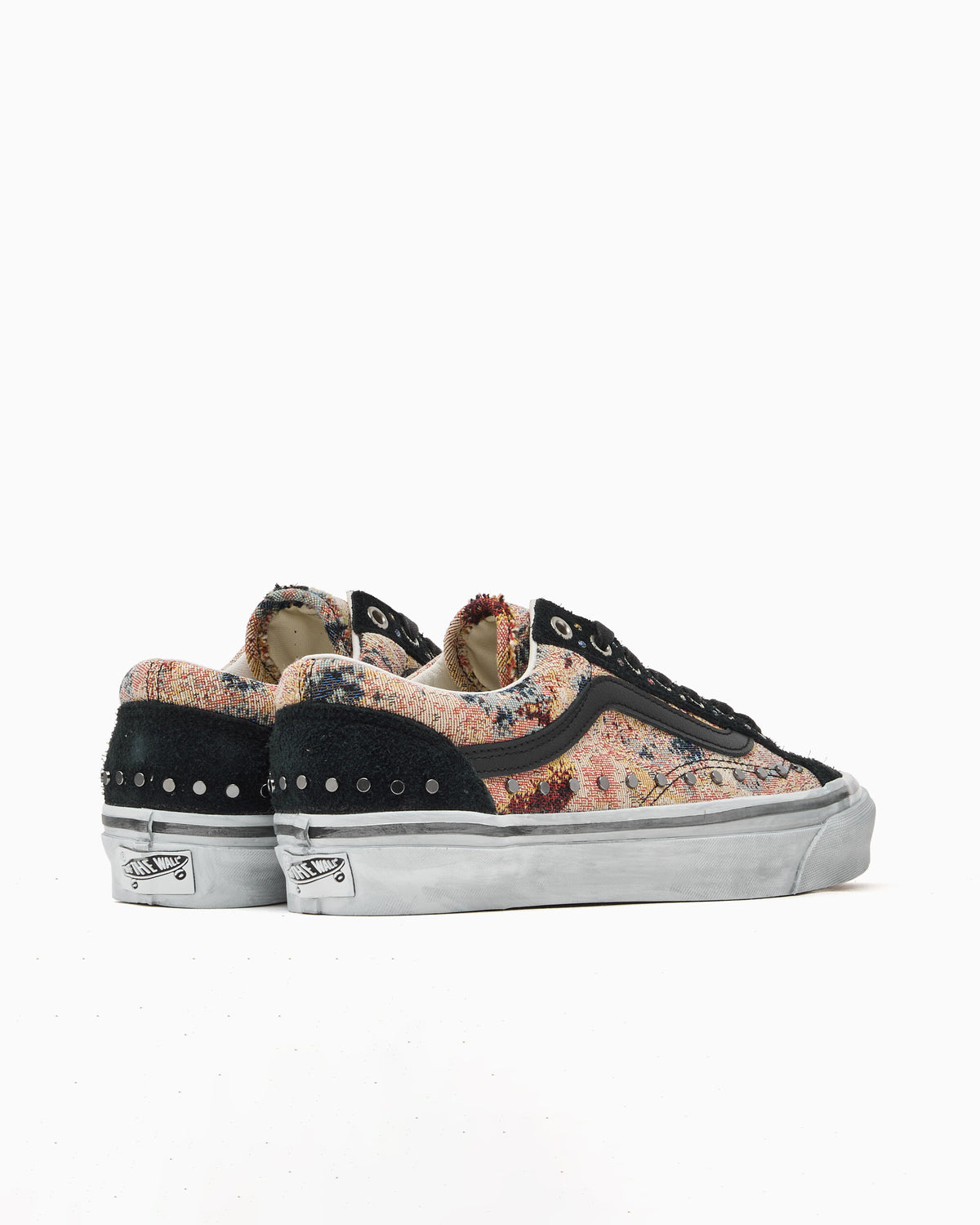 Sneakers Vans LX Old Skool 36 Floral Rivets - VN000E8VBML1