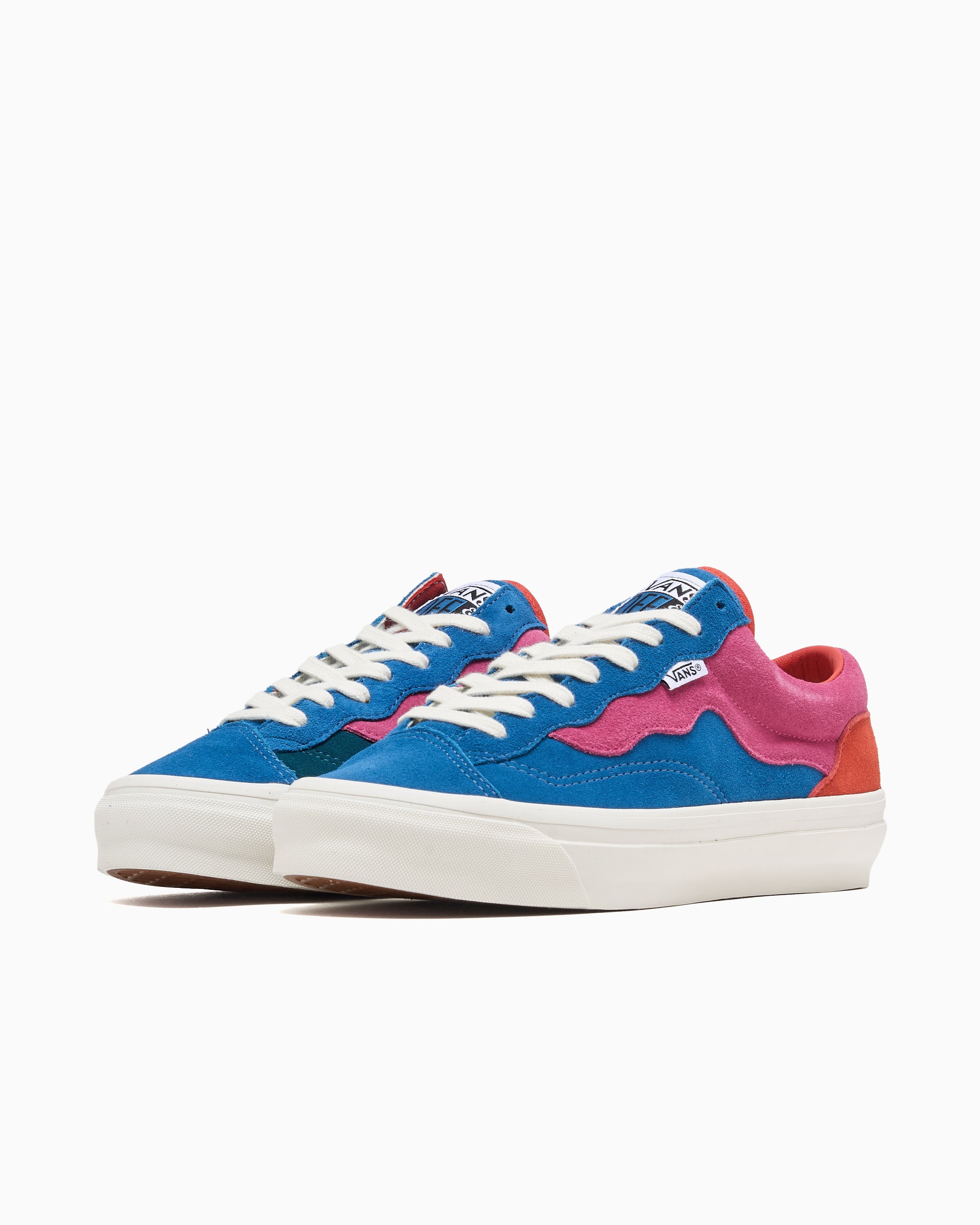 Sneakers Vans OTW x by Parra Old Skool 36 - VN000Y11HFC1