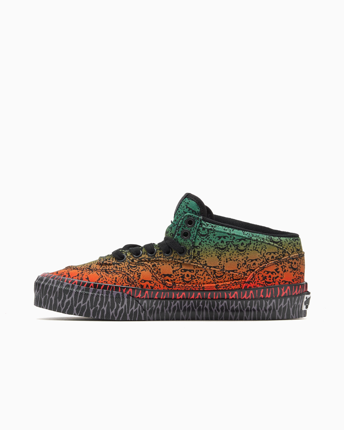 Sneakers Vans OTW x Chito Half Cab 33 - VN000Z7N7011