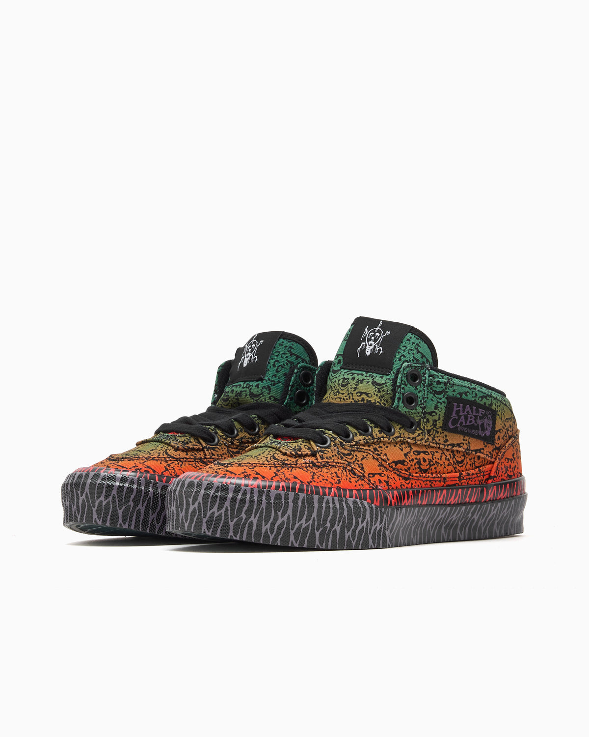 Sneakers Vans OTW x Chito Half Cab 33 - VN000Z7N7011