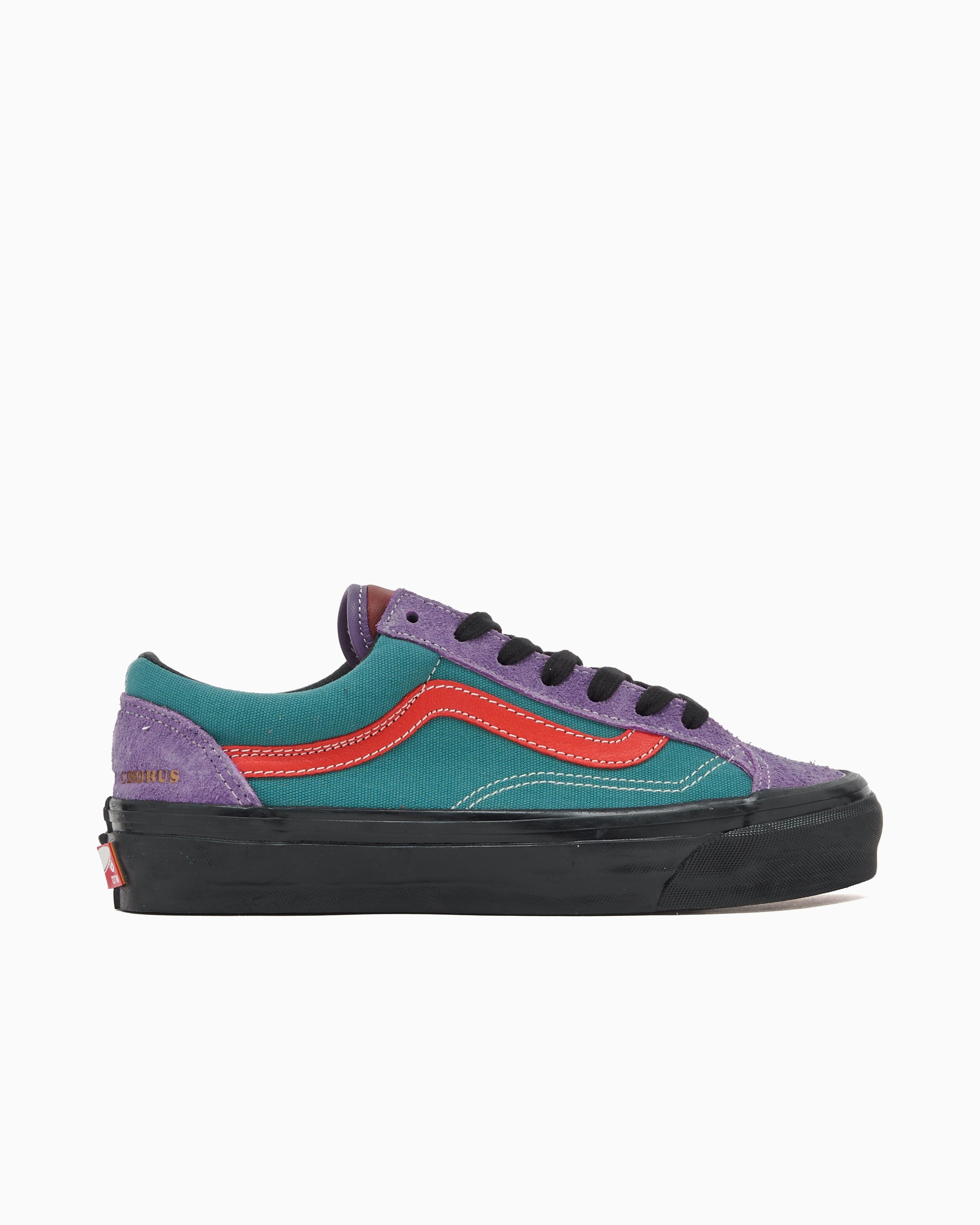 Sneakers Vans OTW x Julian Klincewicz Old Skool 36 - VN000DC0IVG1