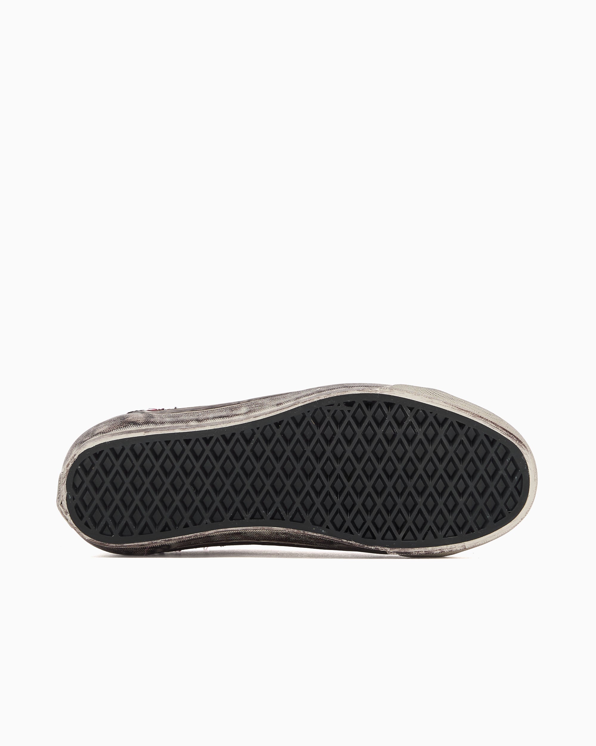 Sneakers Vans Premium Old Skool 36 Souvenir - VN000D9RENB1