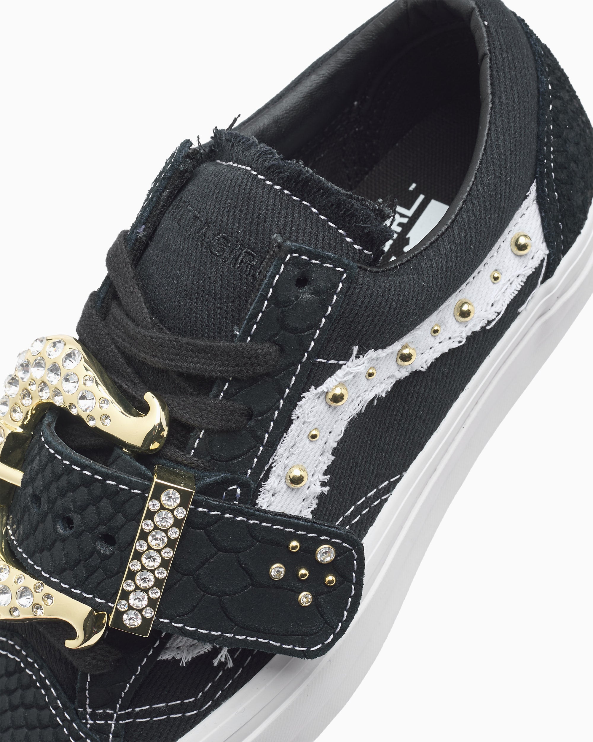 Sneakers Vans x Metagirl Premium Old Skool 36 - VN000ZAZHAB1