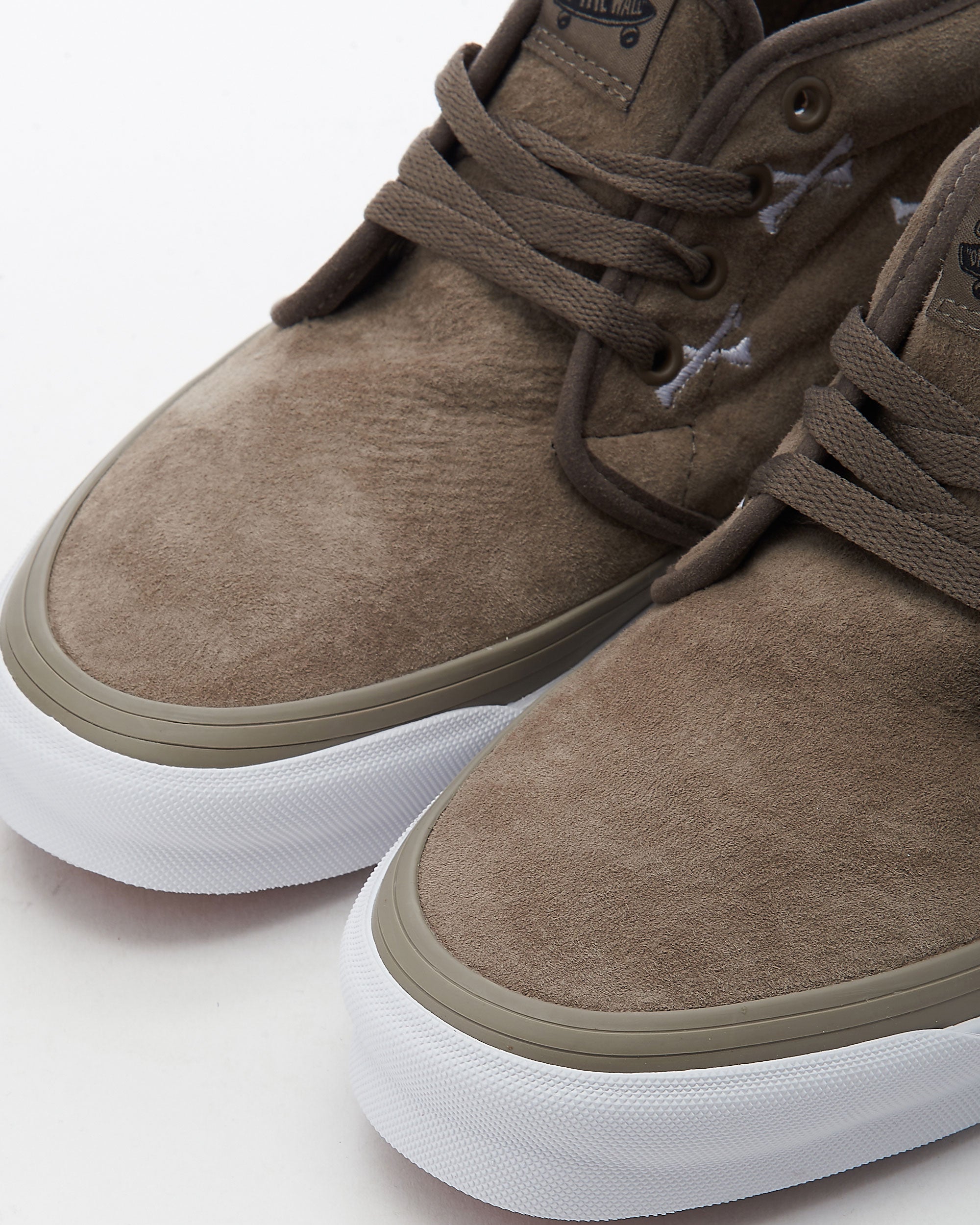 Sneakers Vans x WTAPS UA OG Chukka LX - VN0A4U3GBMD1