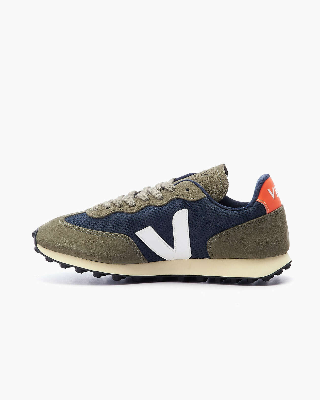 Sneakers Veja Rio Branco Alveomesh - RB012359B