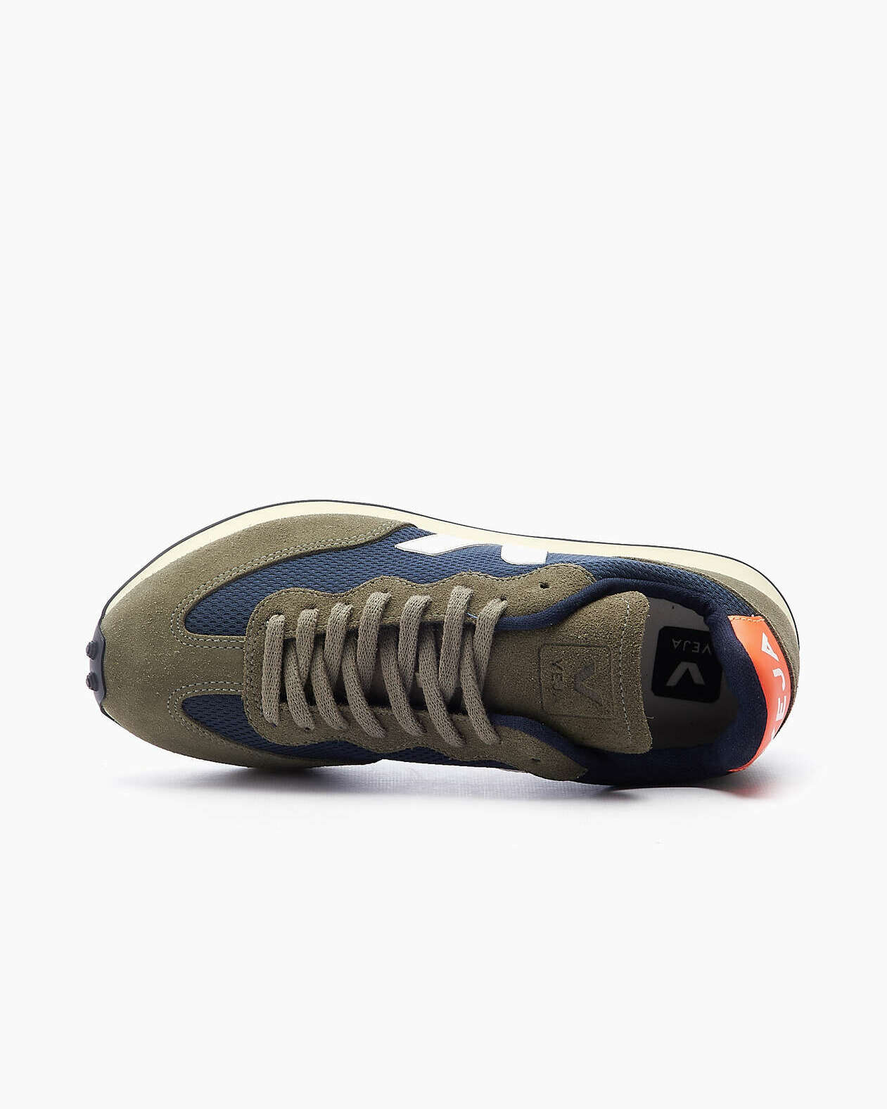 Sneakers Veja Rio Branco Alveomesh - RB012359B